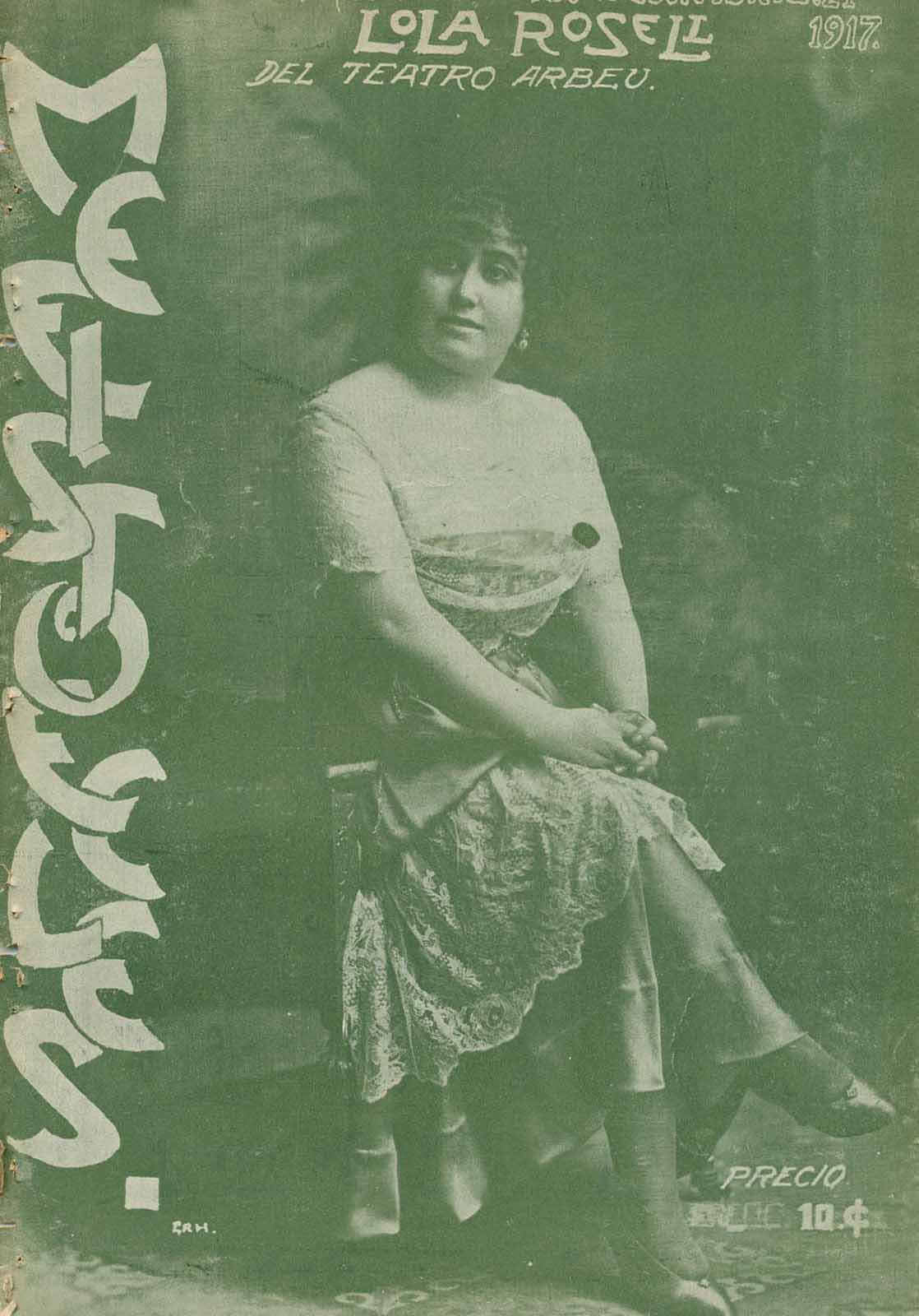 Revista Mefistófeles