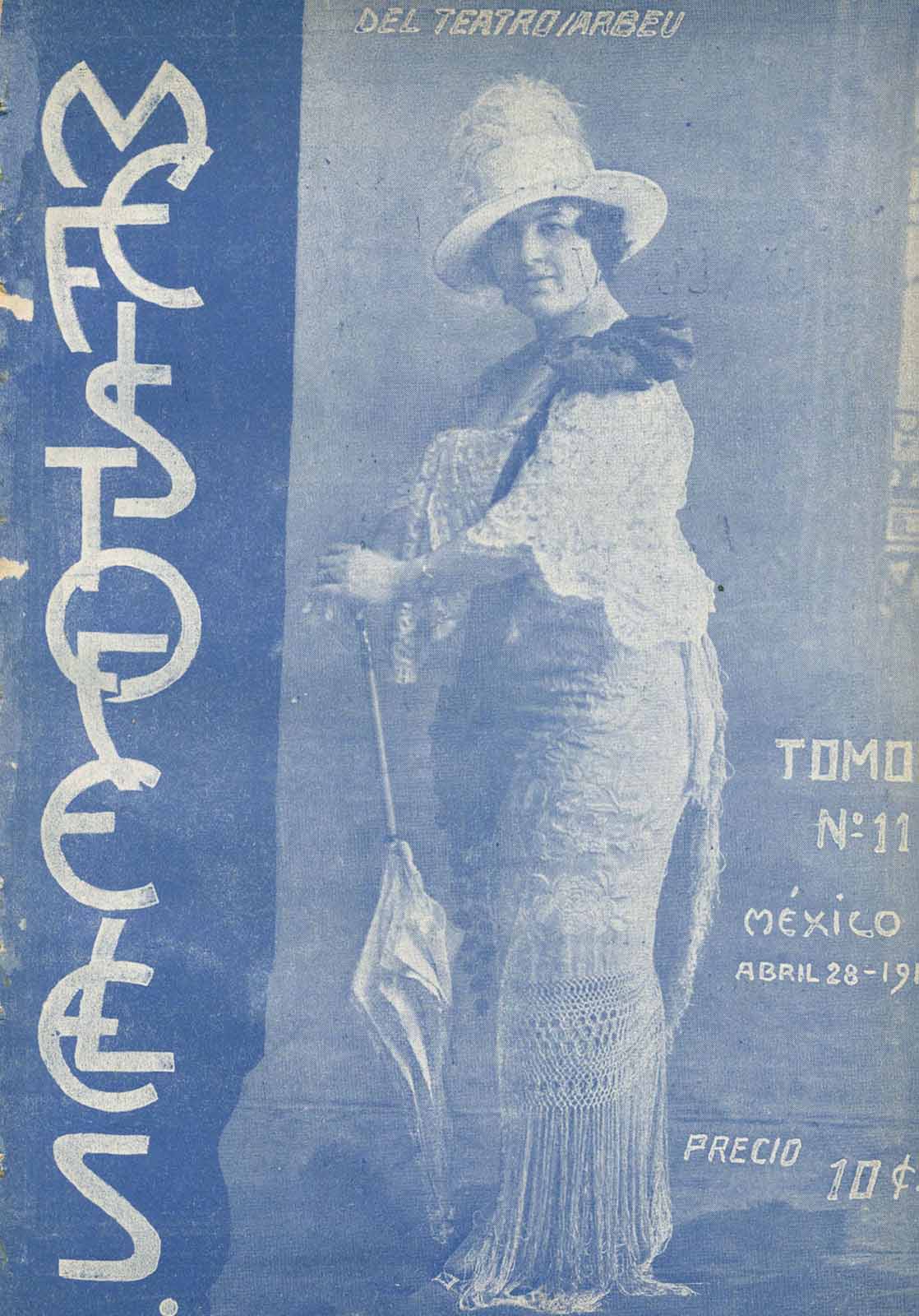 Revista Mefistófeles