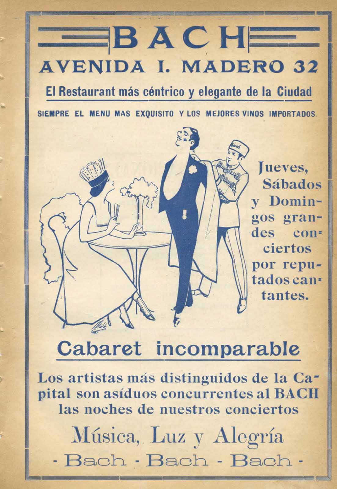Mefistofeles No11 23