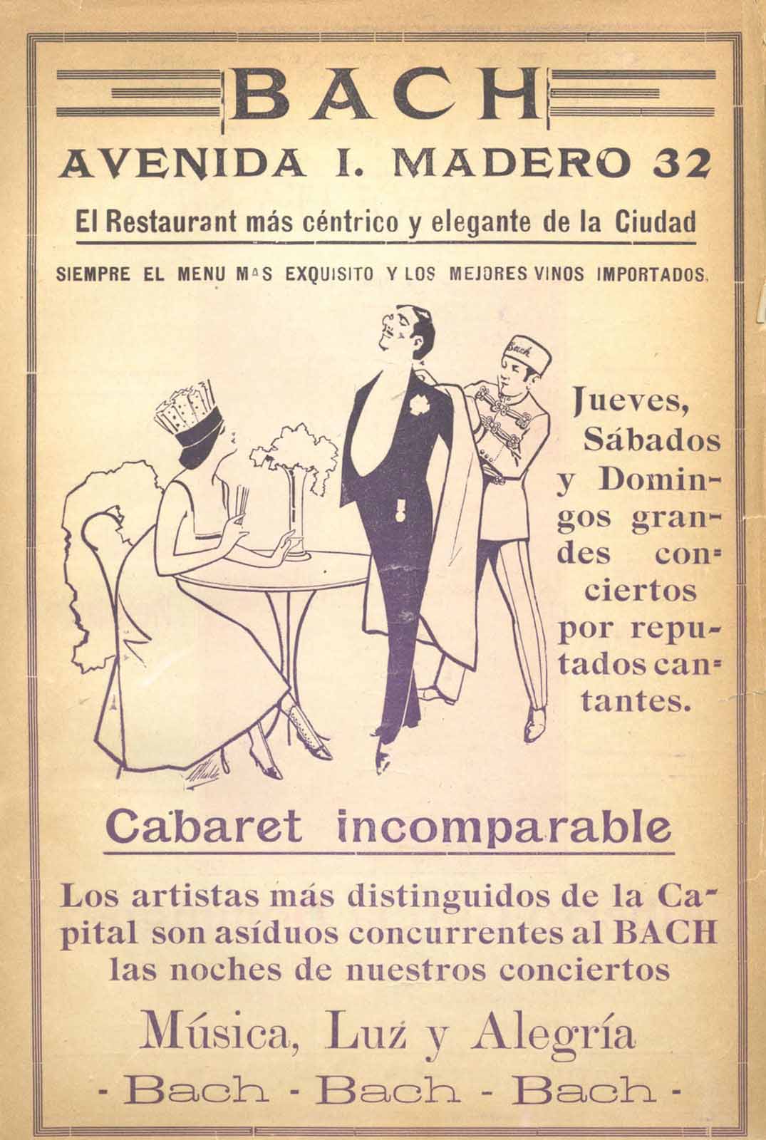 Mefistofeles No12 23