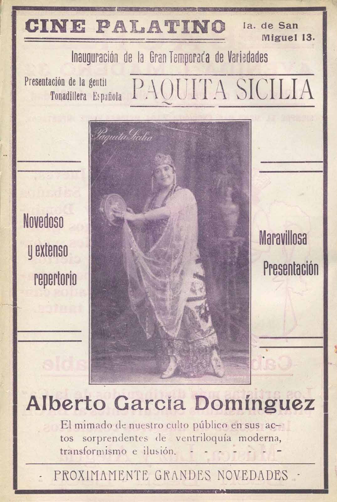 Mefistofeles No12 24