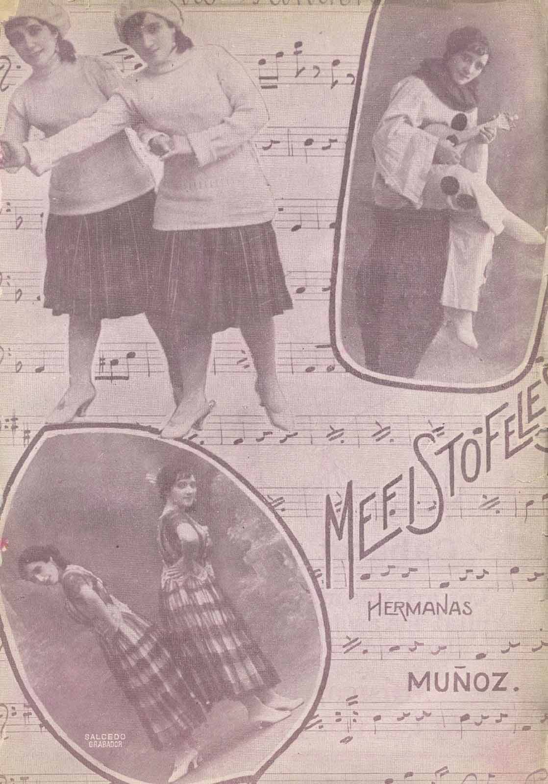 Revista Mefistófeles