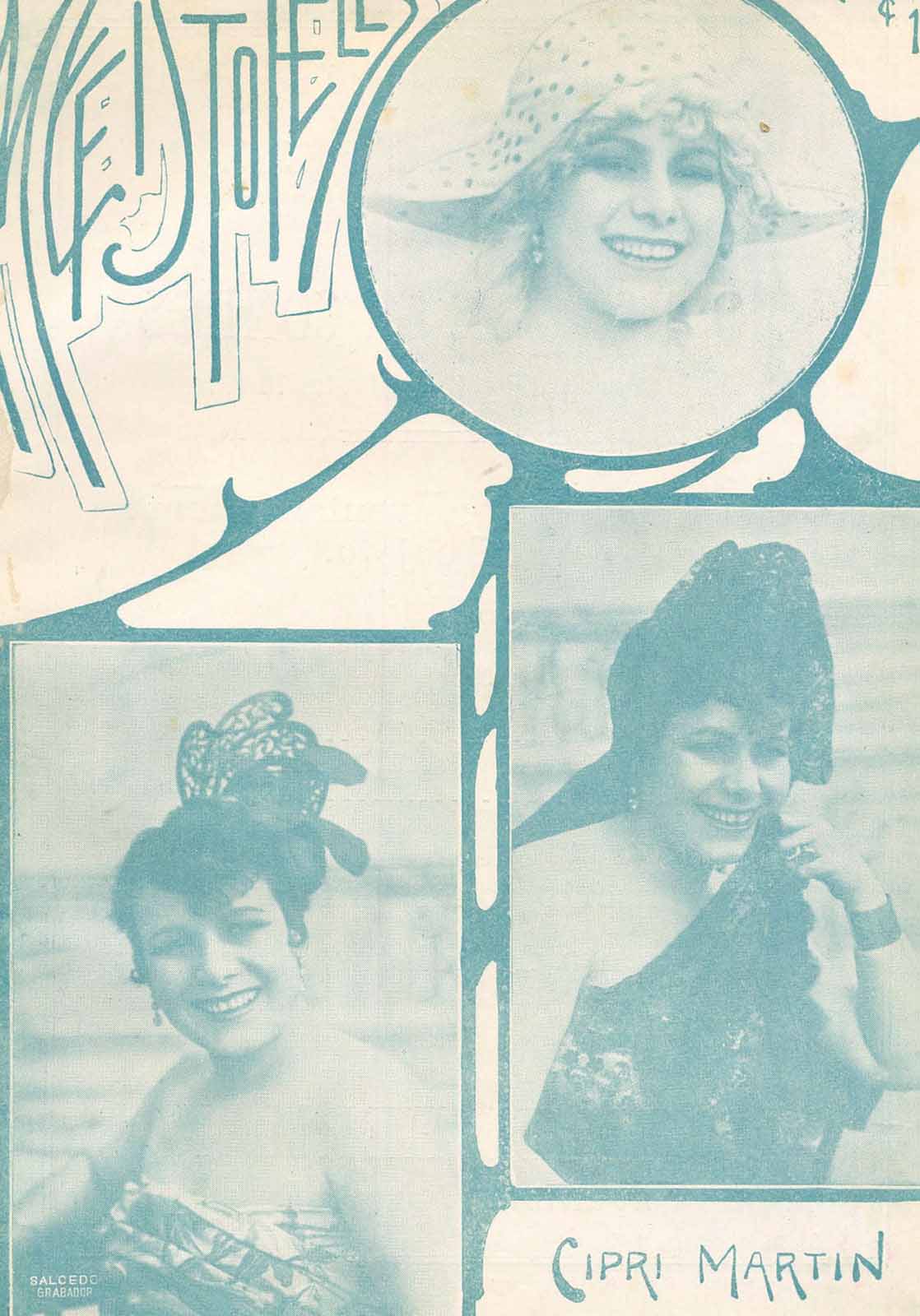 Revista Mefistófeles