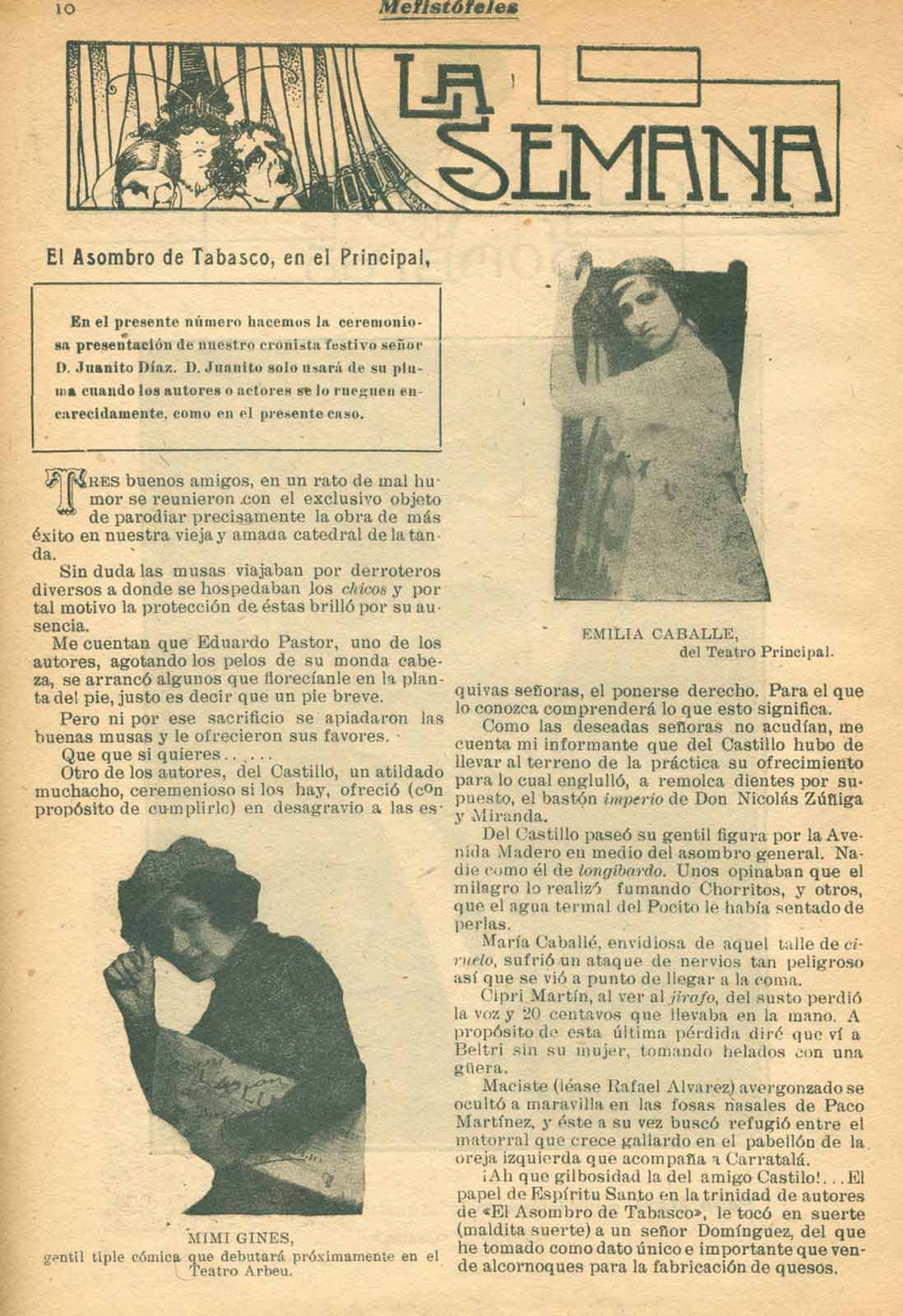 Mefistofeles No14 12