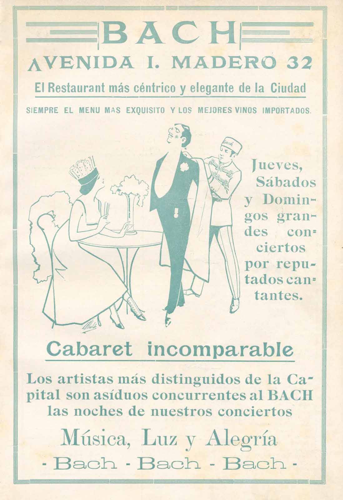 Mefistofeles No14 23