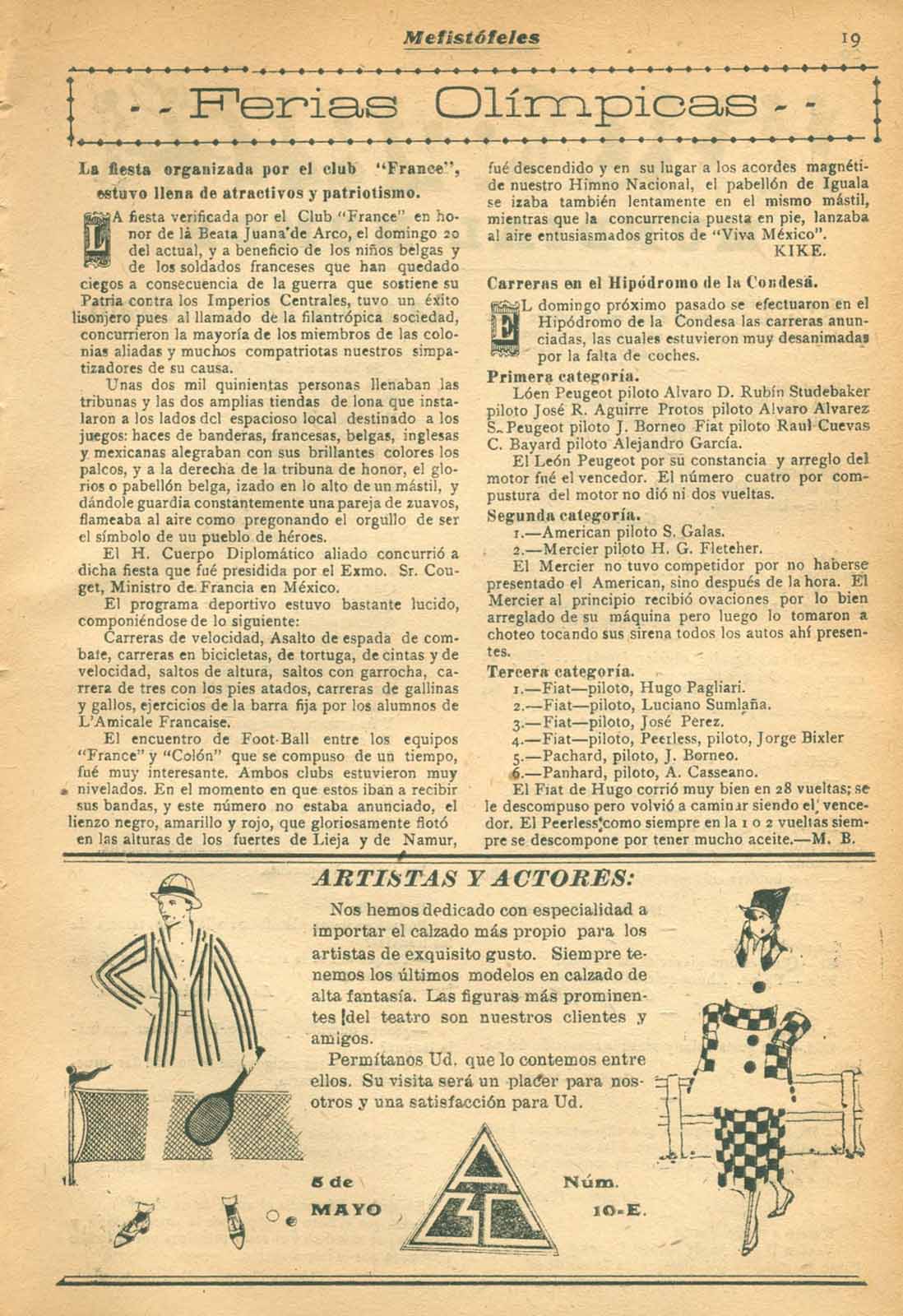 Mefistofeles No15 19