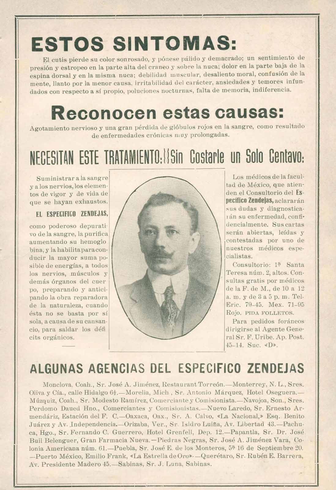Mefistofeles No15 21