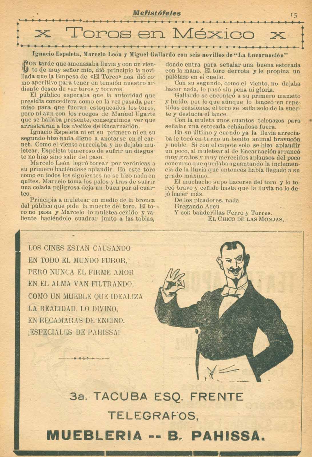 Mefistofeles No16 17