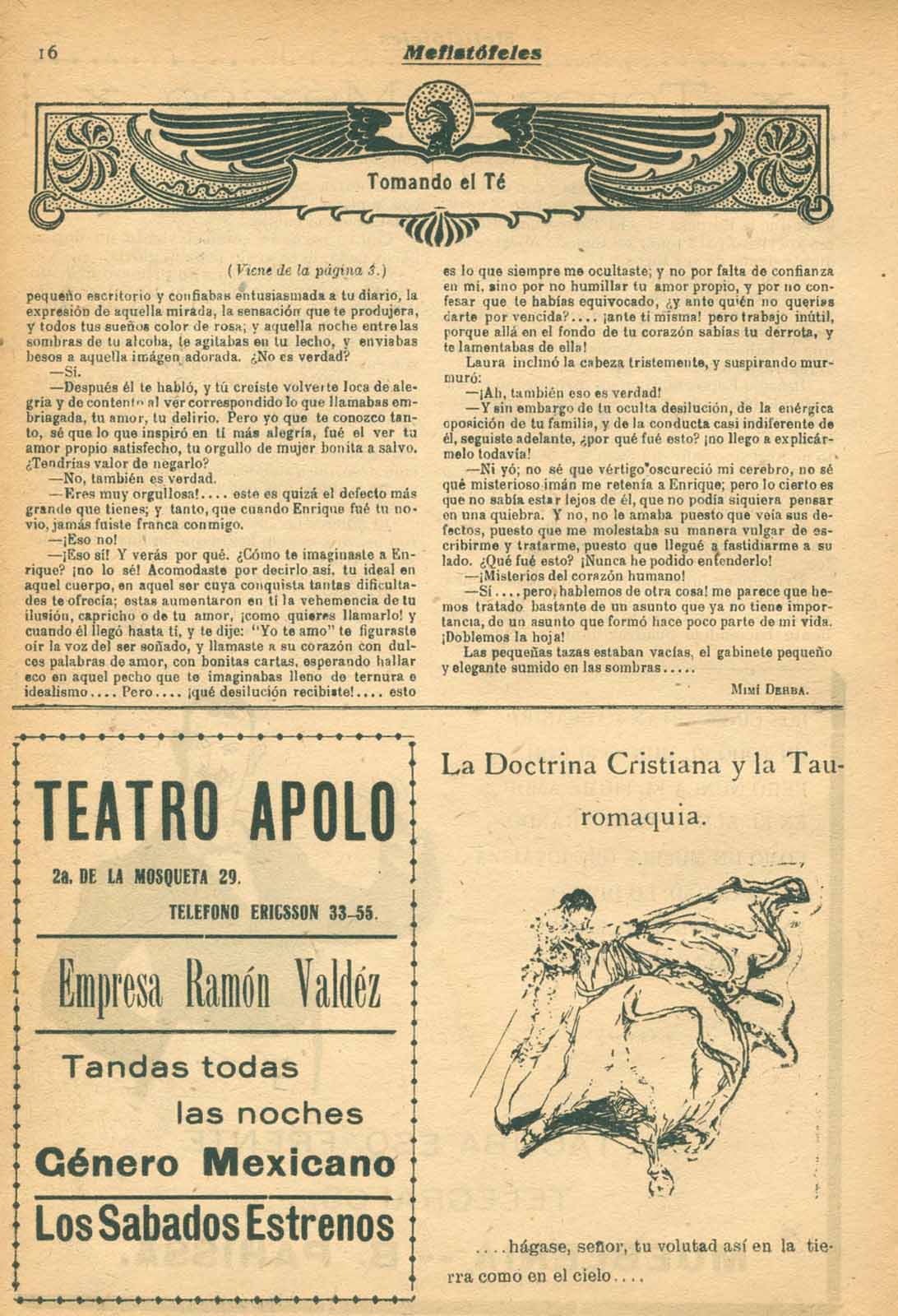 Mefistofeles No16 18