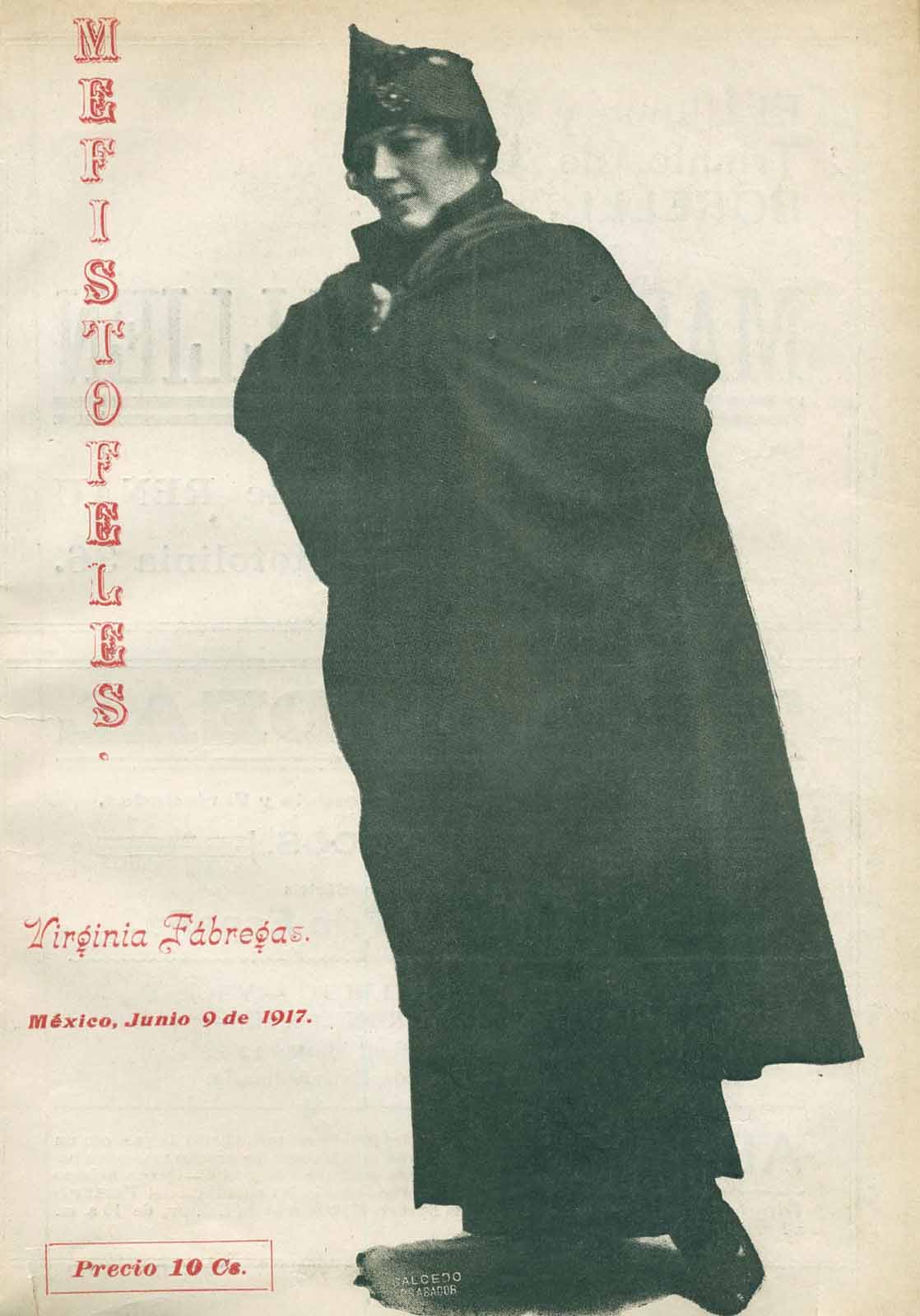 Revista Mefistófeles