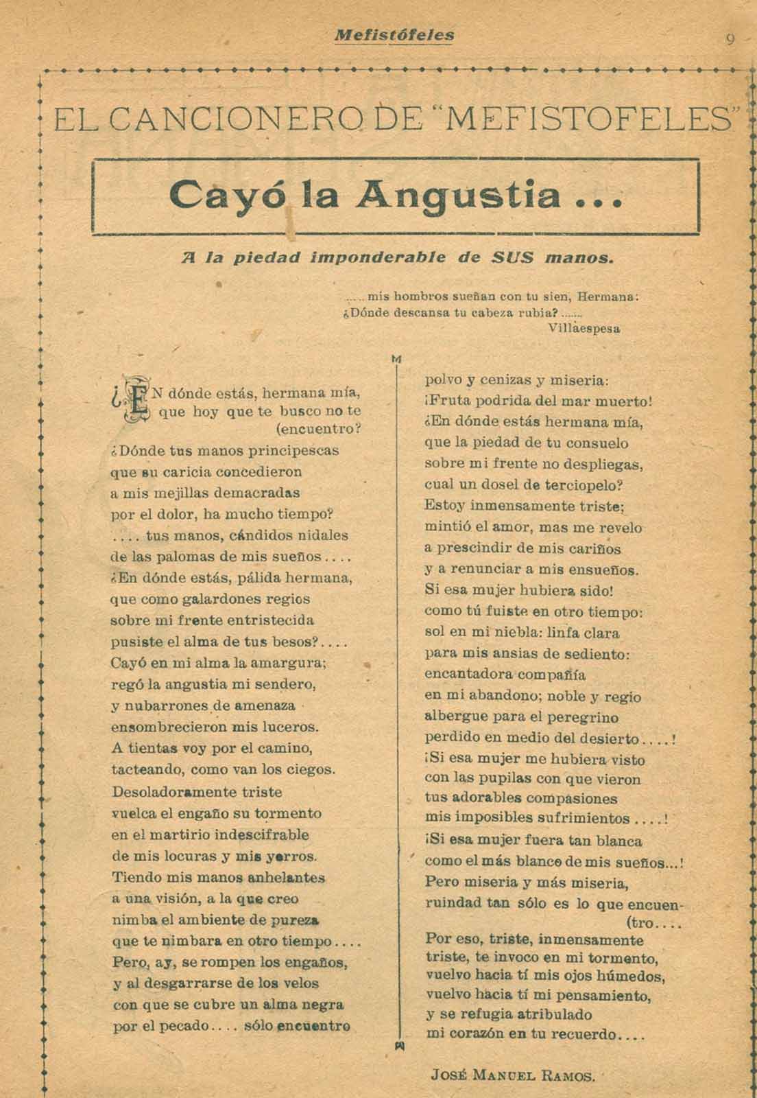 Mefistofeles No17 11