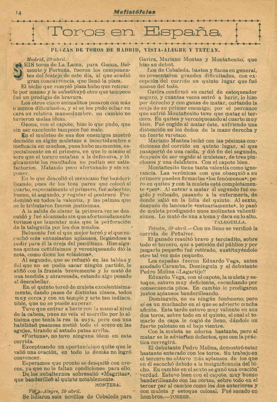 Mefistofeles No17 16