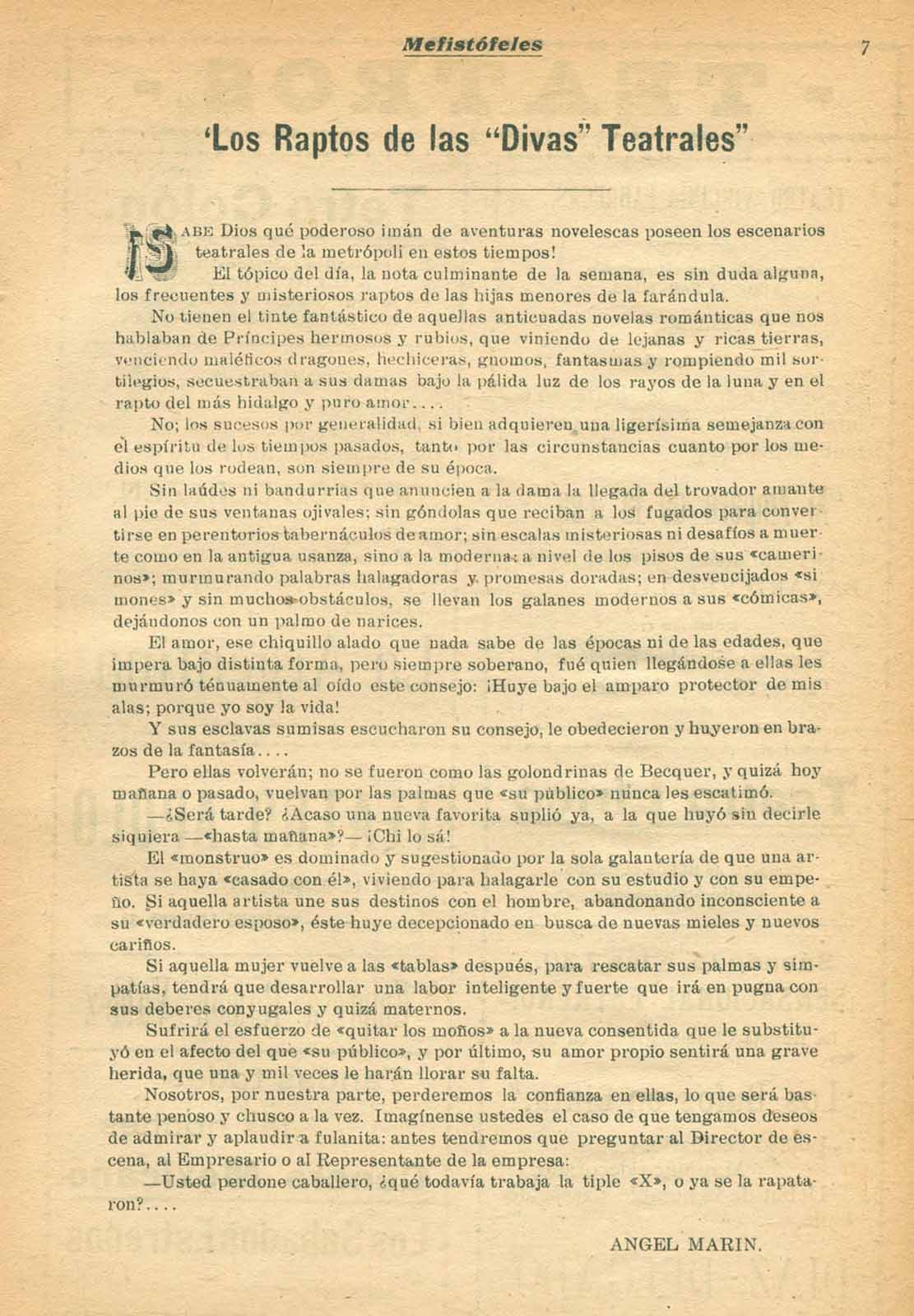 Mefistofeles No18 07