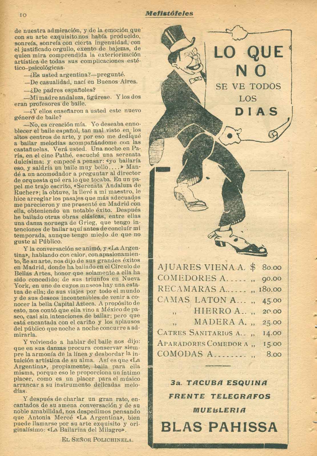 Mefistofeles No18 10