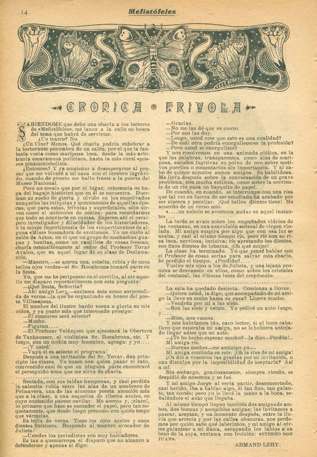 Mefistofeles No18 14