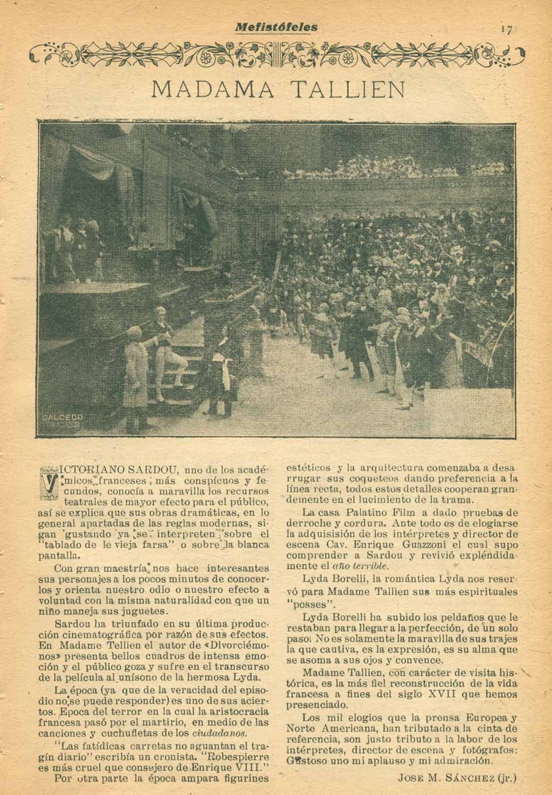 Mefistofeles No18 17