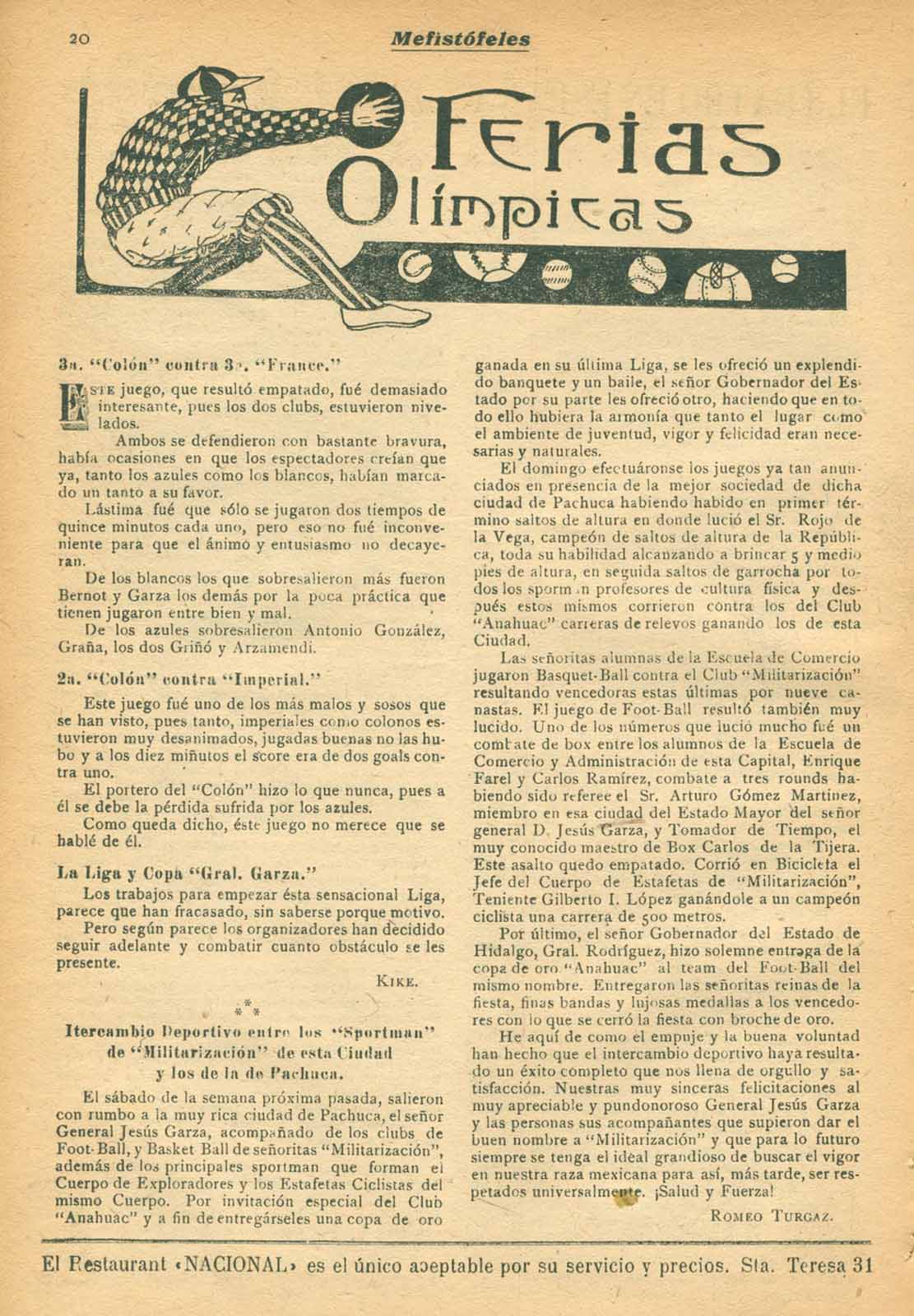 Mefistofeles No18 20