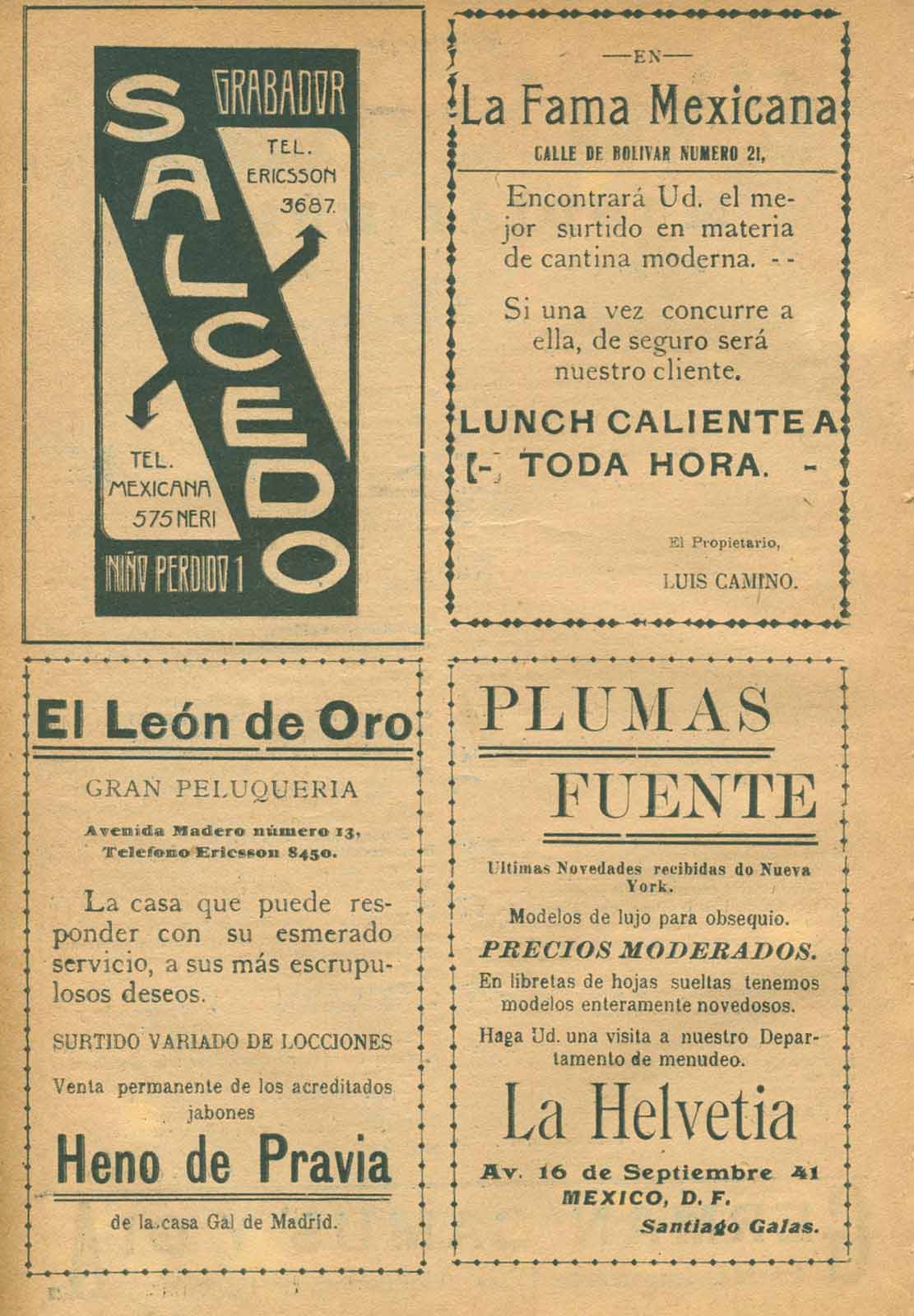 Mefistofeles No18 22