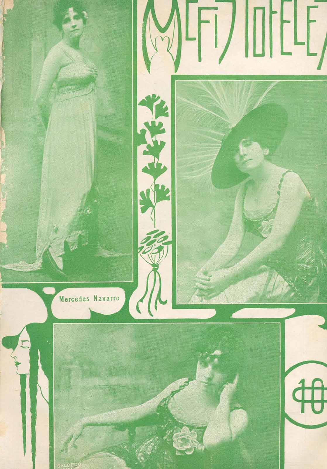Revista Mefistófeles