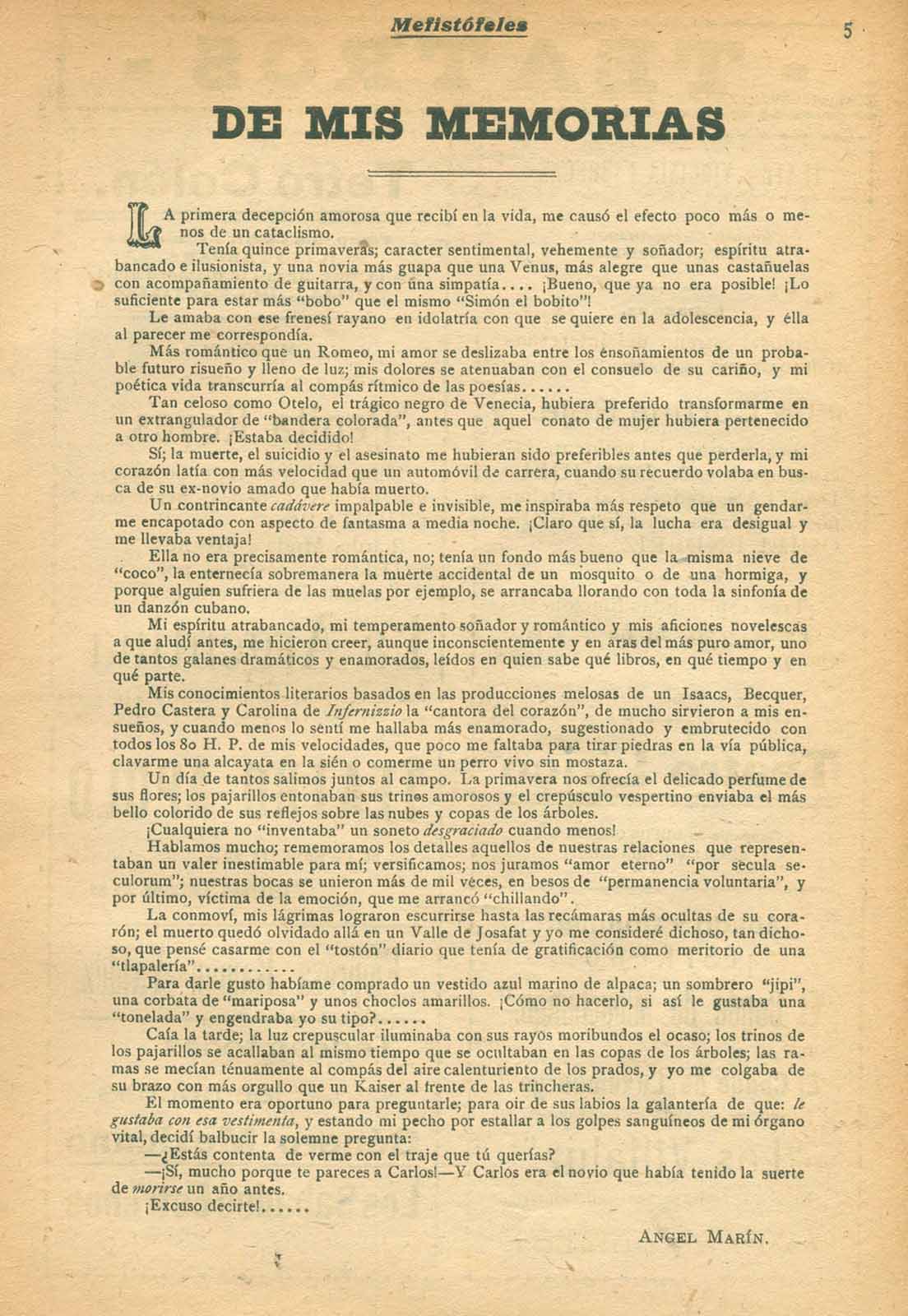 Mefistofeles No19 07