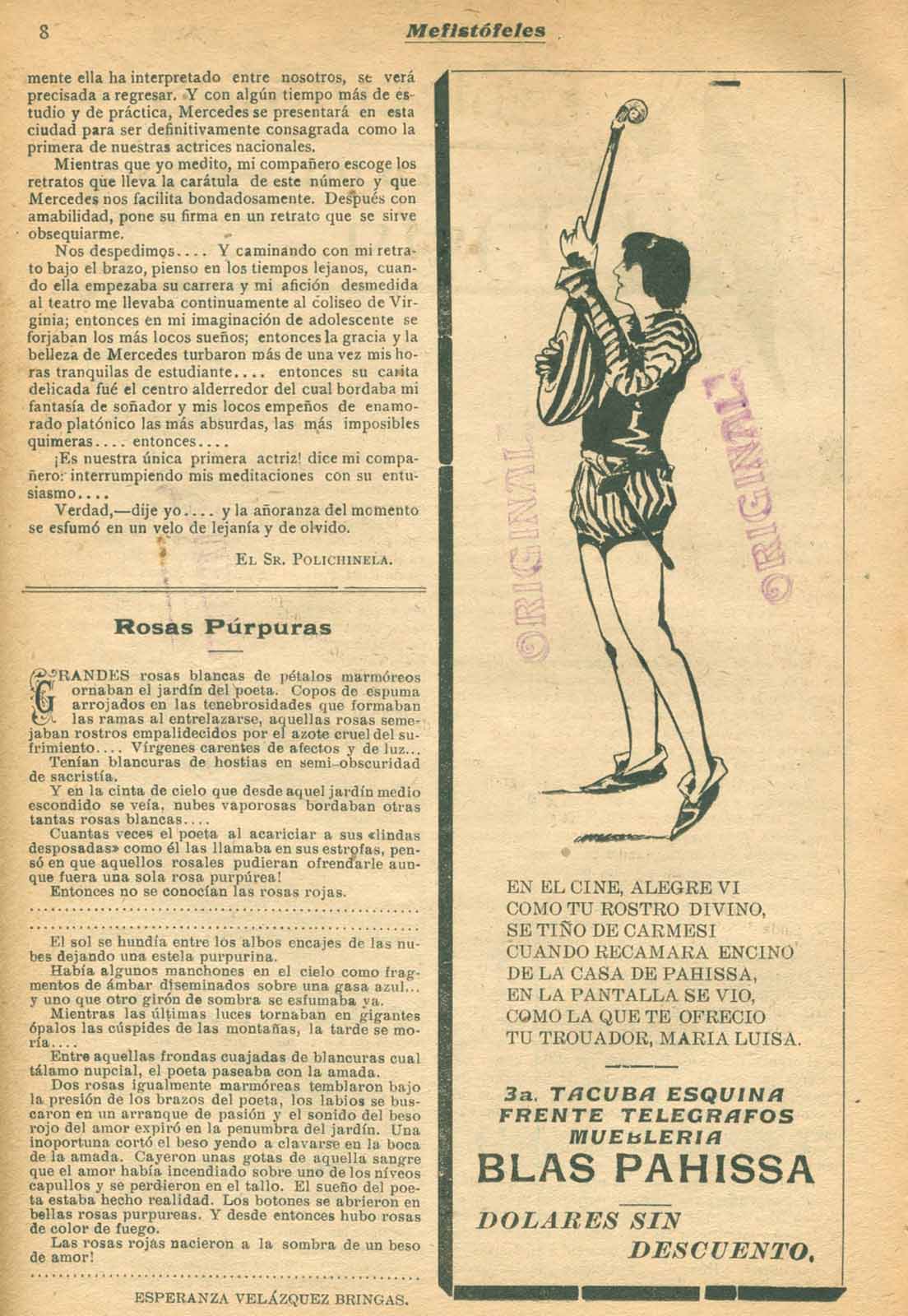 Mefistofeles No19 10