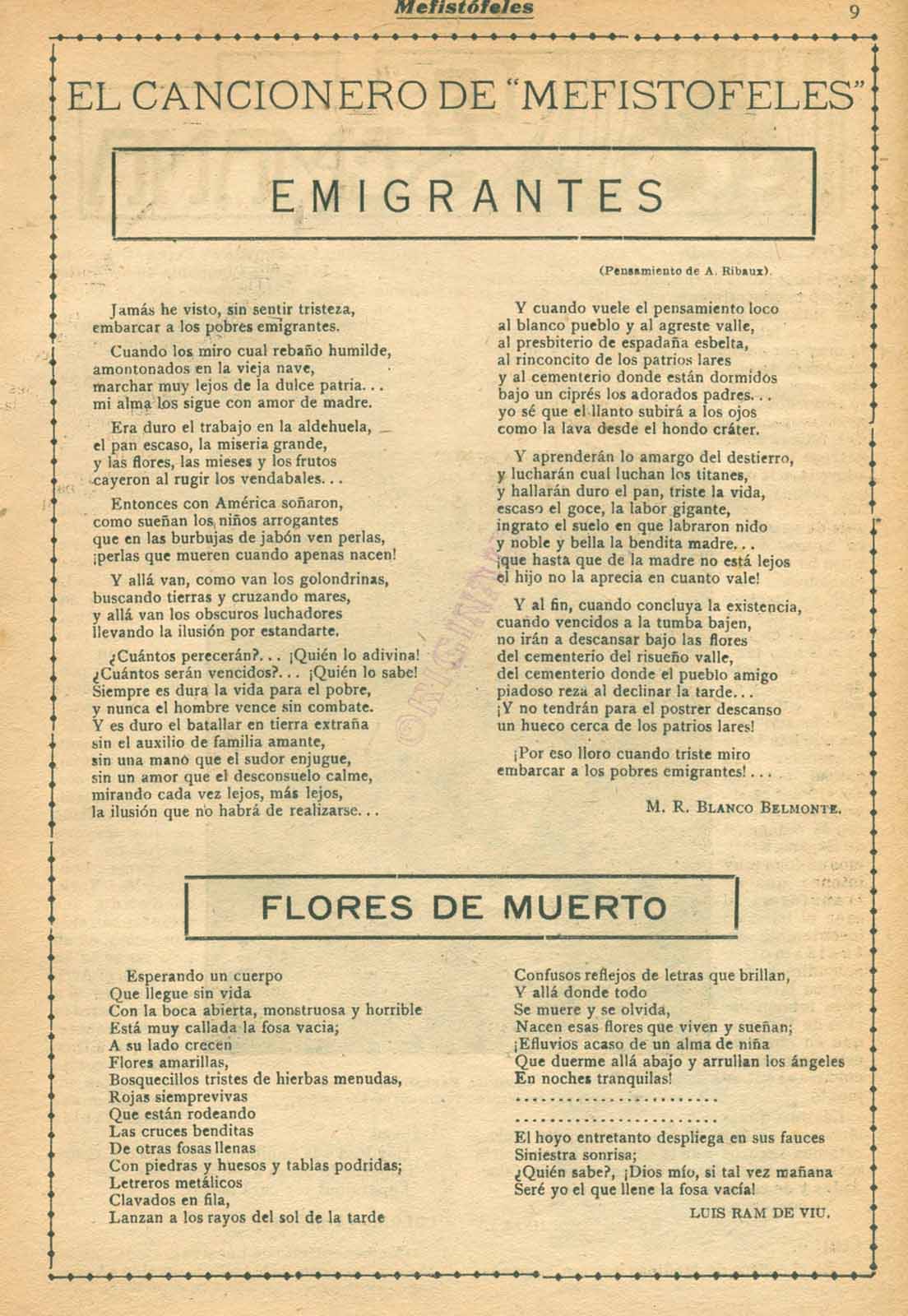 Mefistofeles No19 11