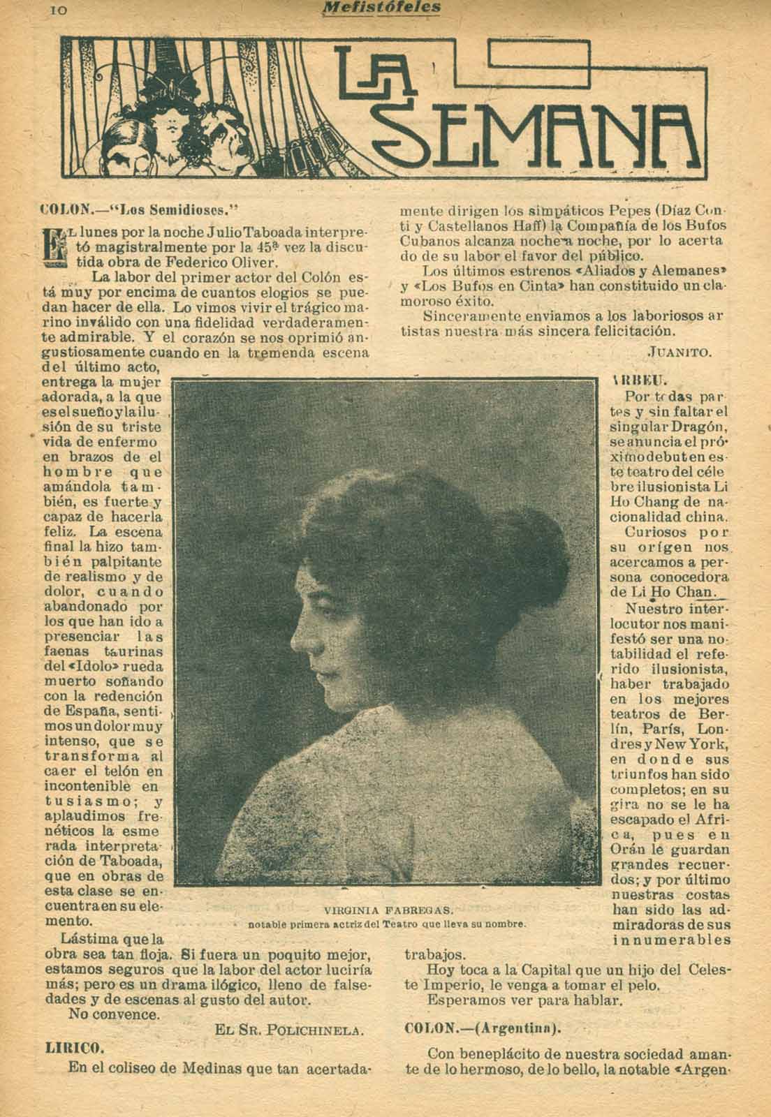Mefistofeles No19 12