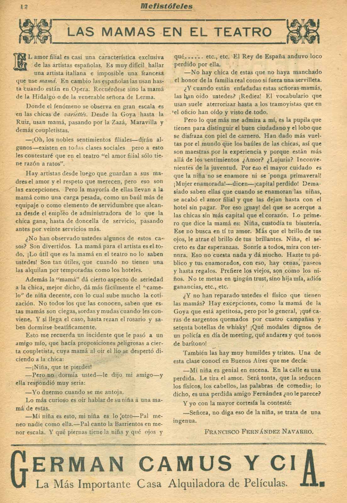 Mefistofeles No19 14