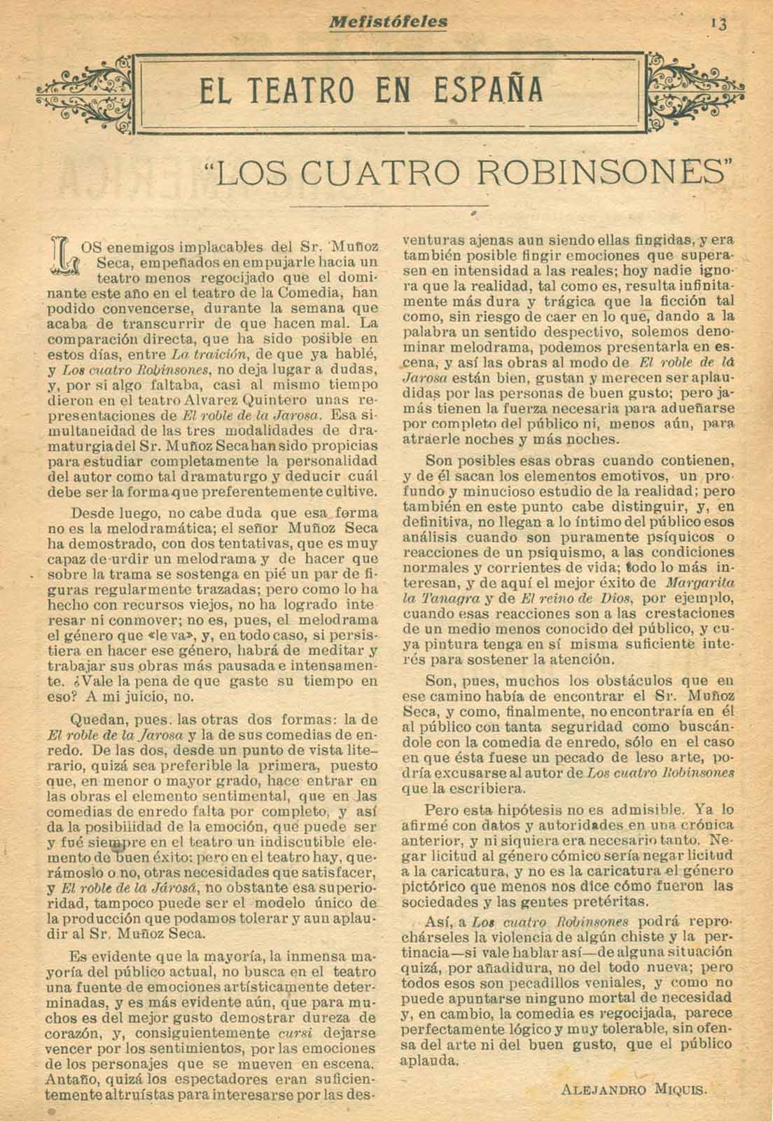 Mefistofeles No19 15