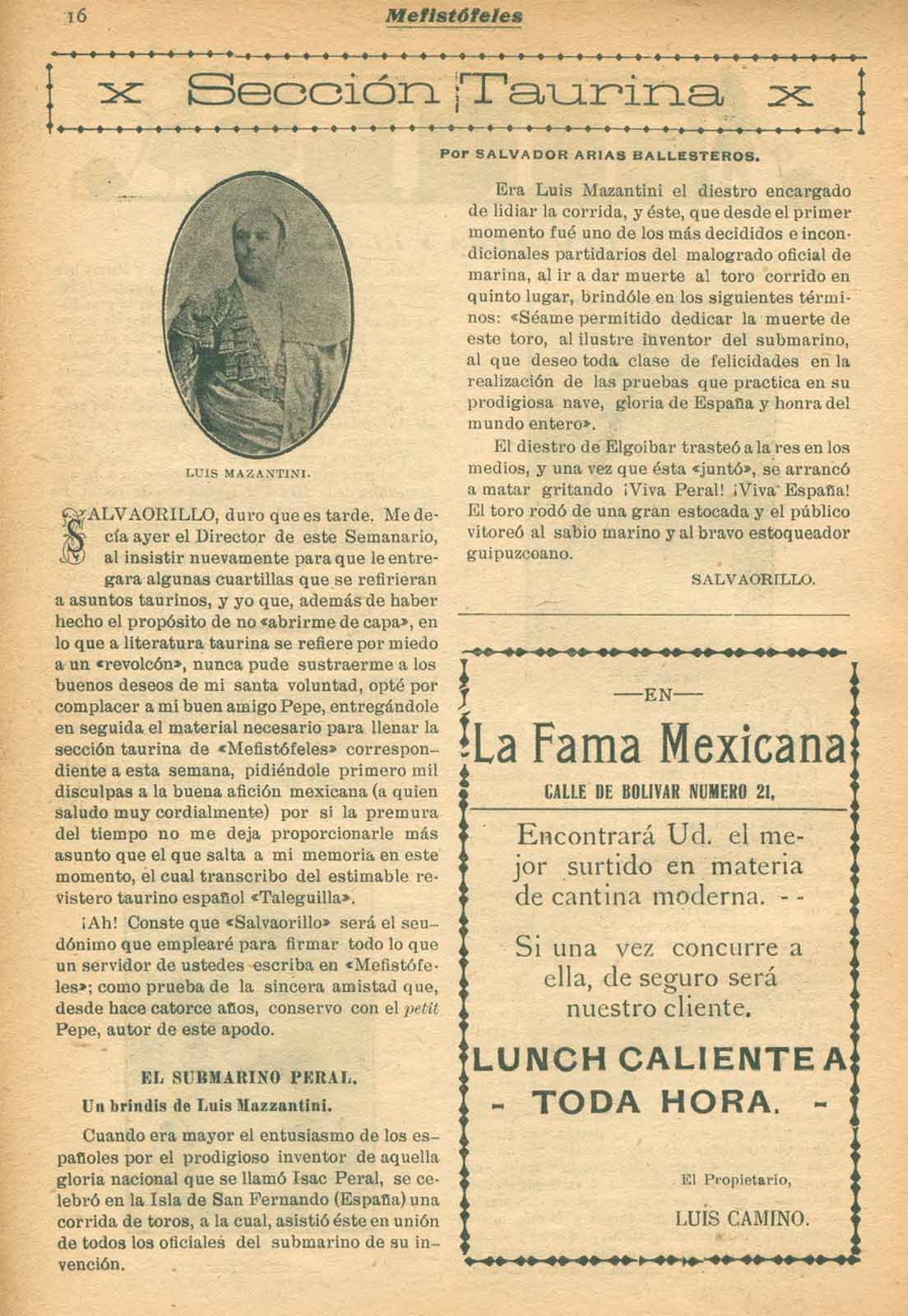 Mefistofeles No19 18