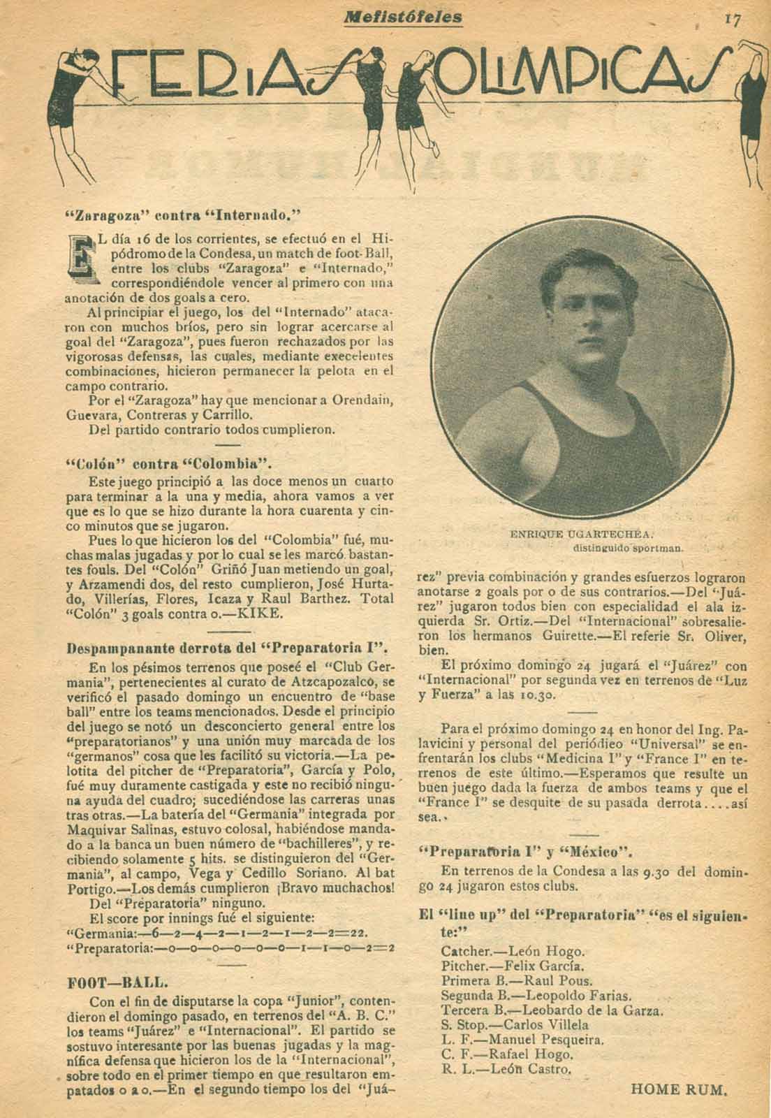 Mefistofeles No19 19