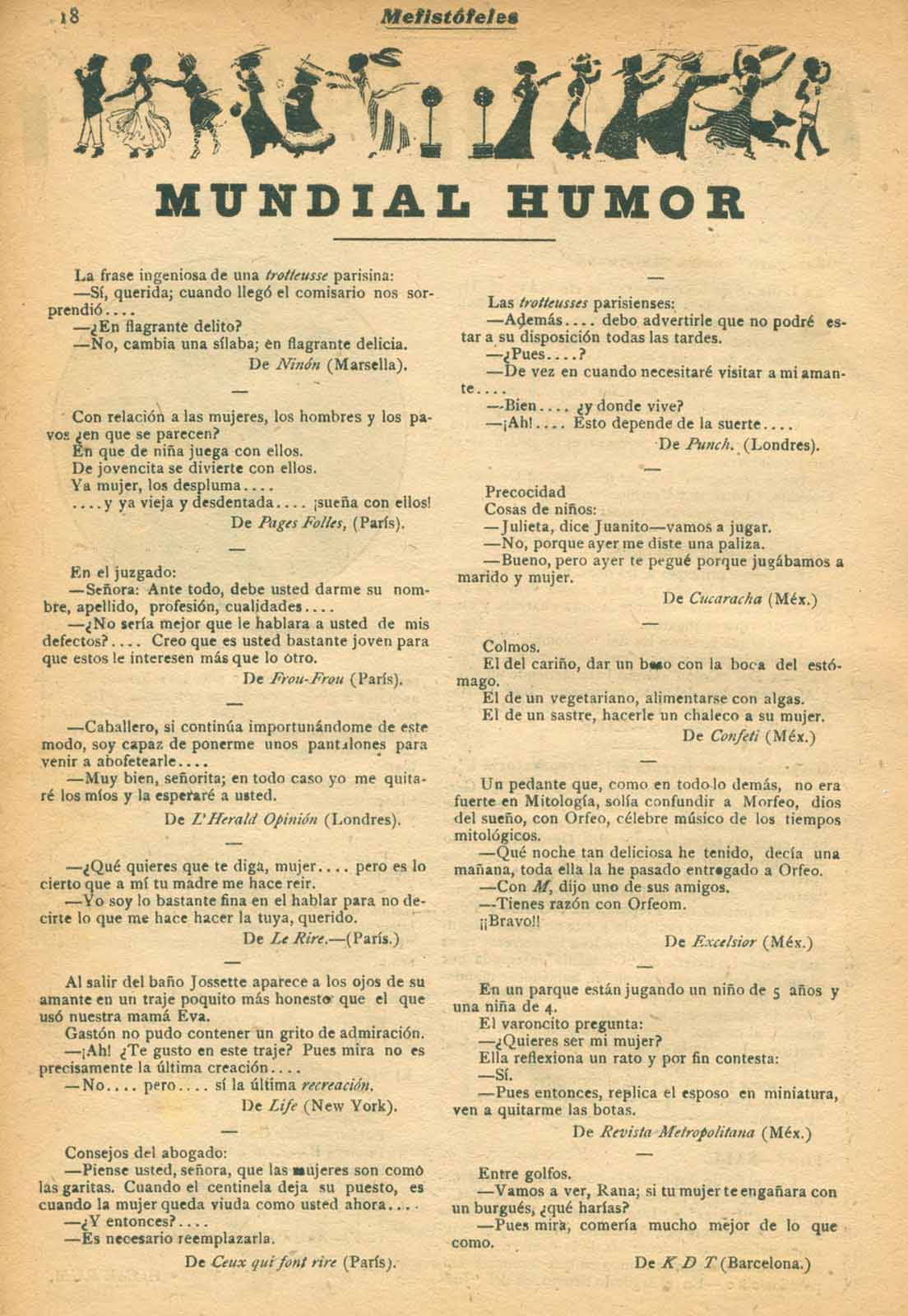 Mefistofeles No19 20
