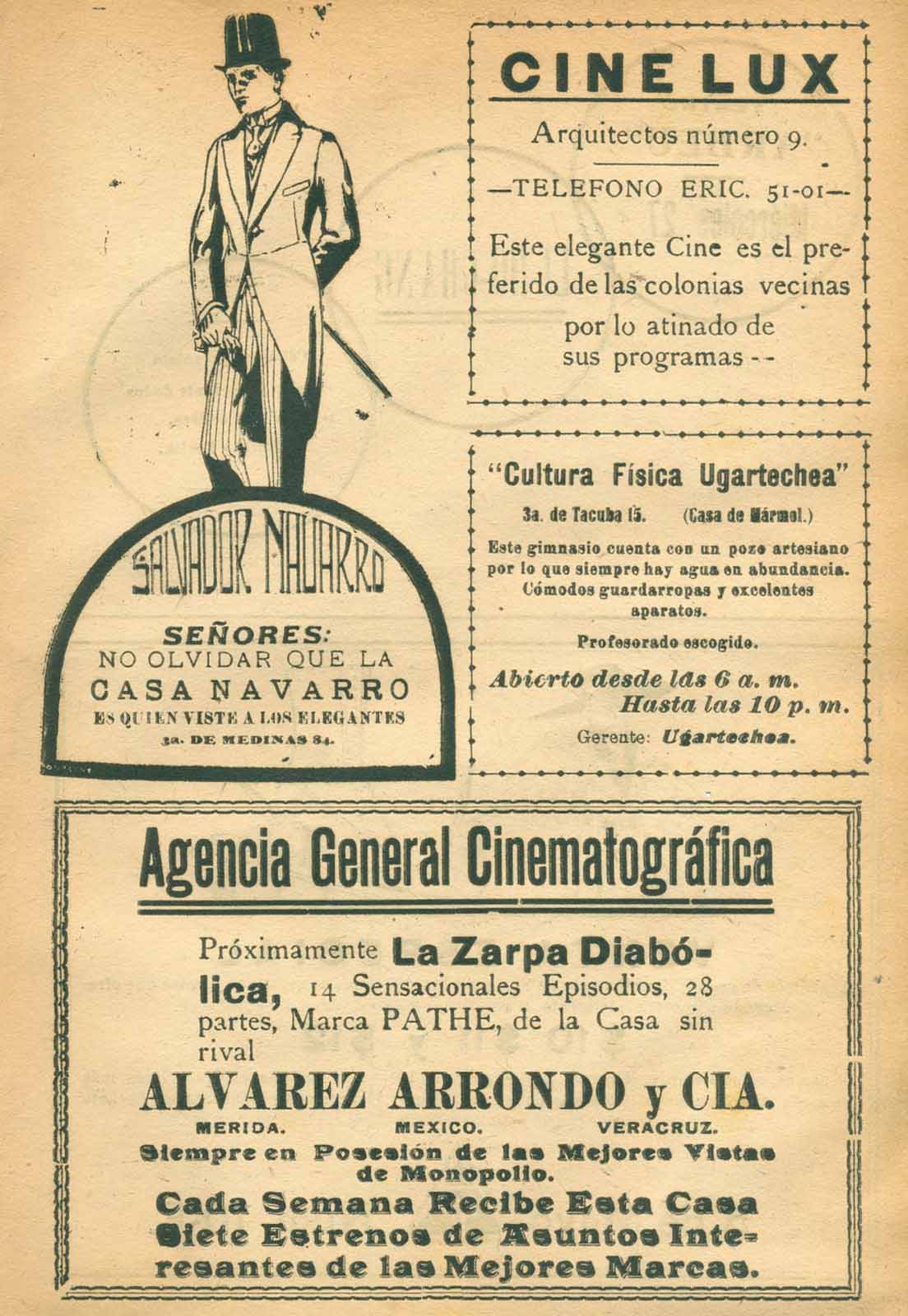 Mefistofeles No19 21