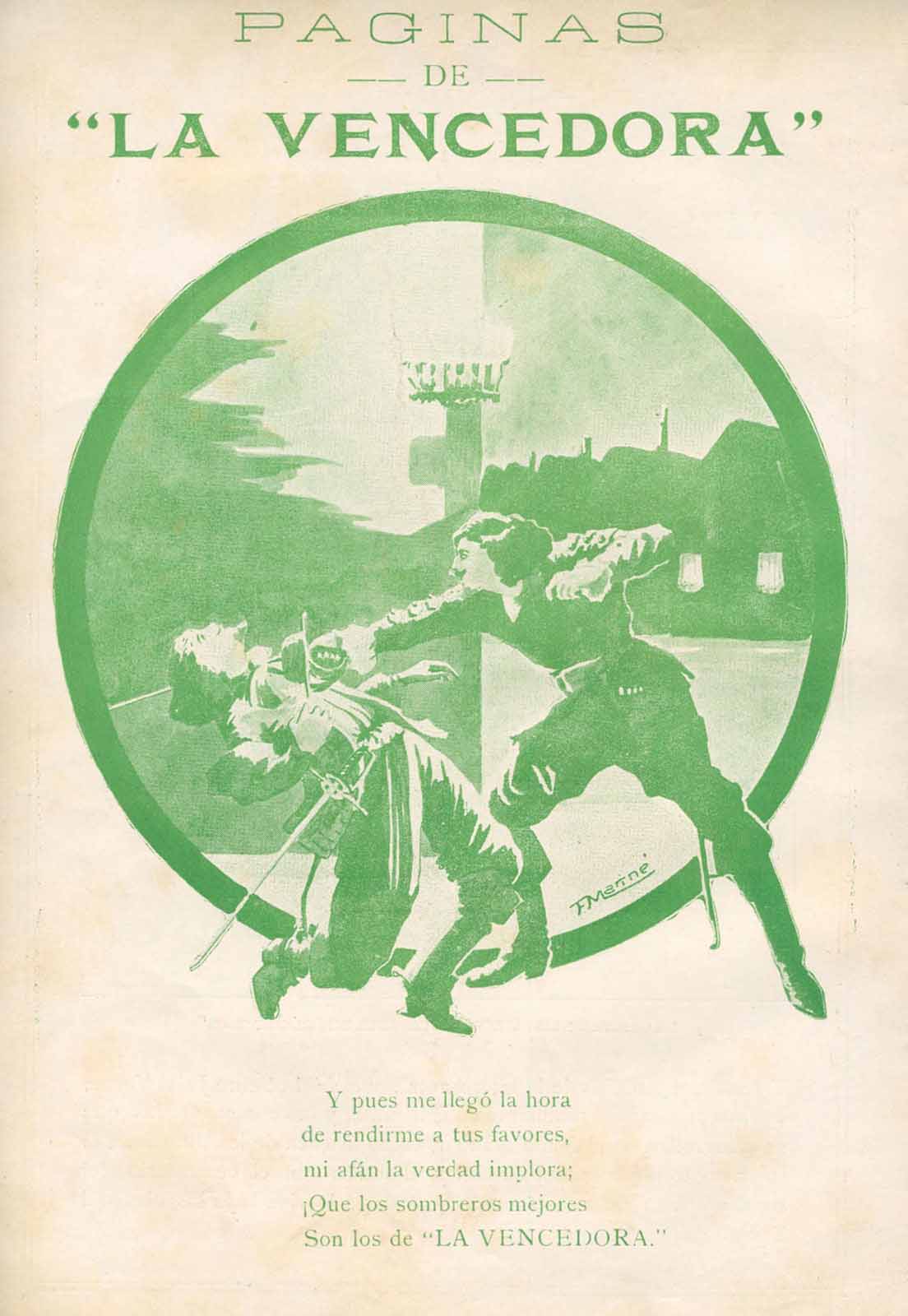 Mefistofeles No19 24