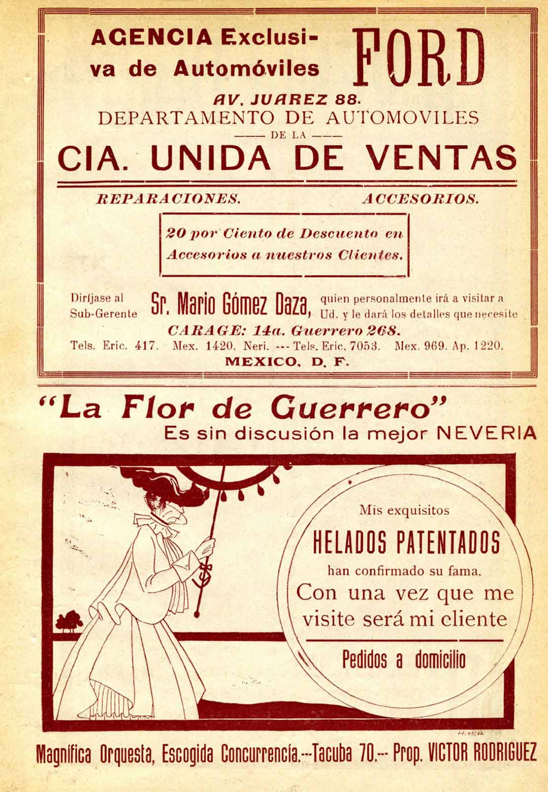 Mefistofeles No20 25