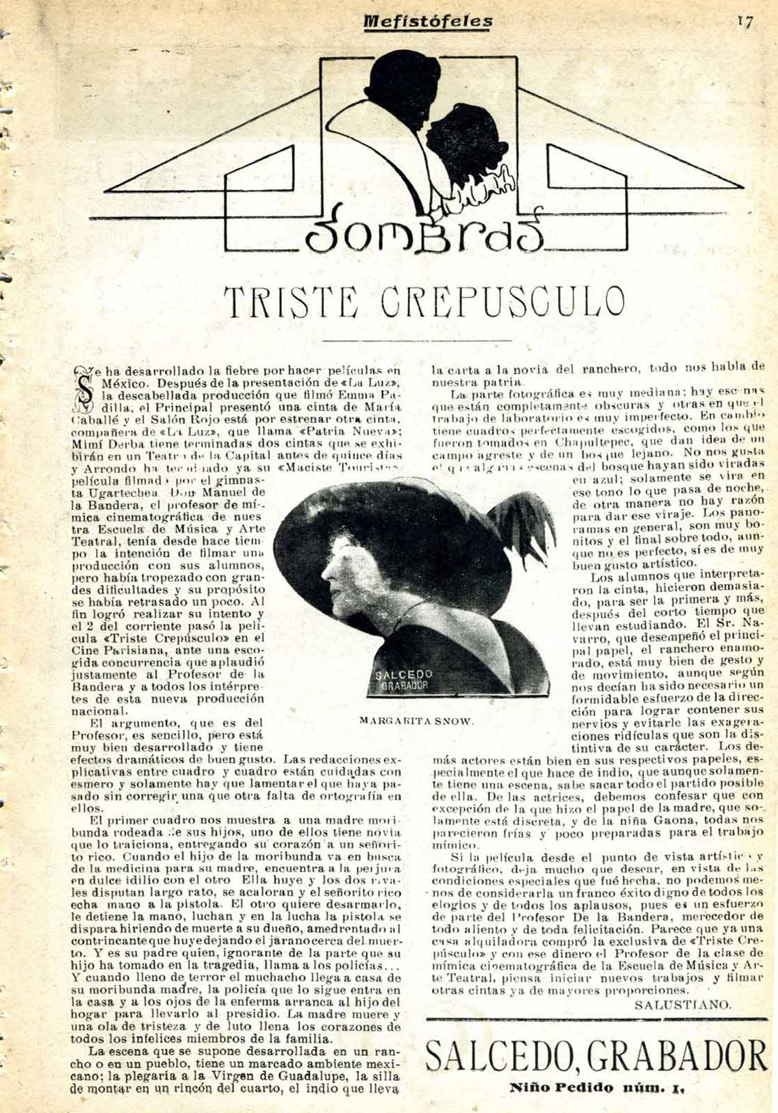 Mefistofeles No21 19