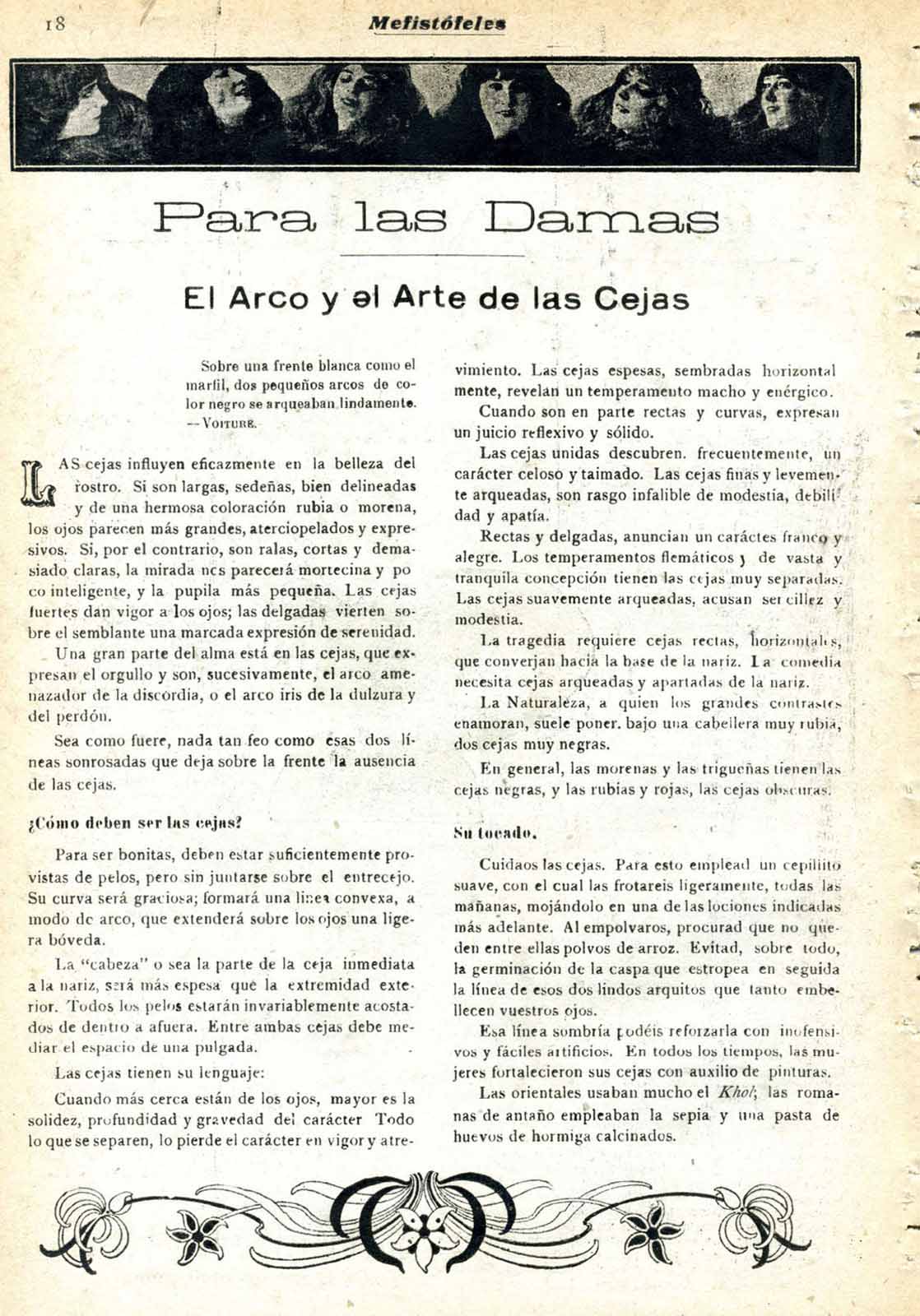 Mefistofeles No21 20