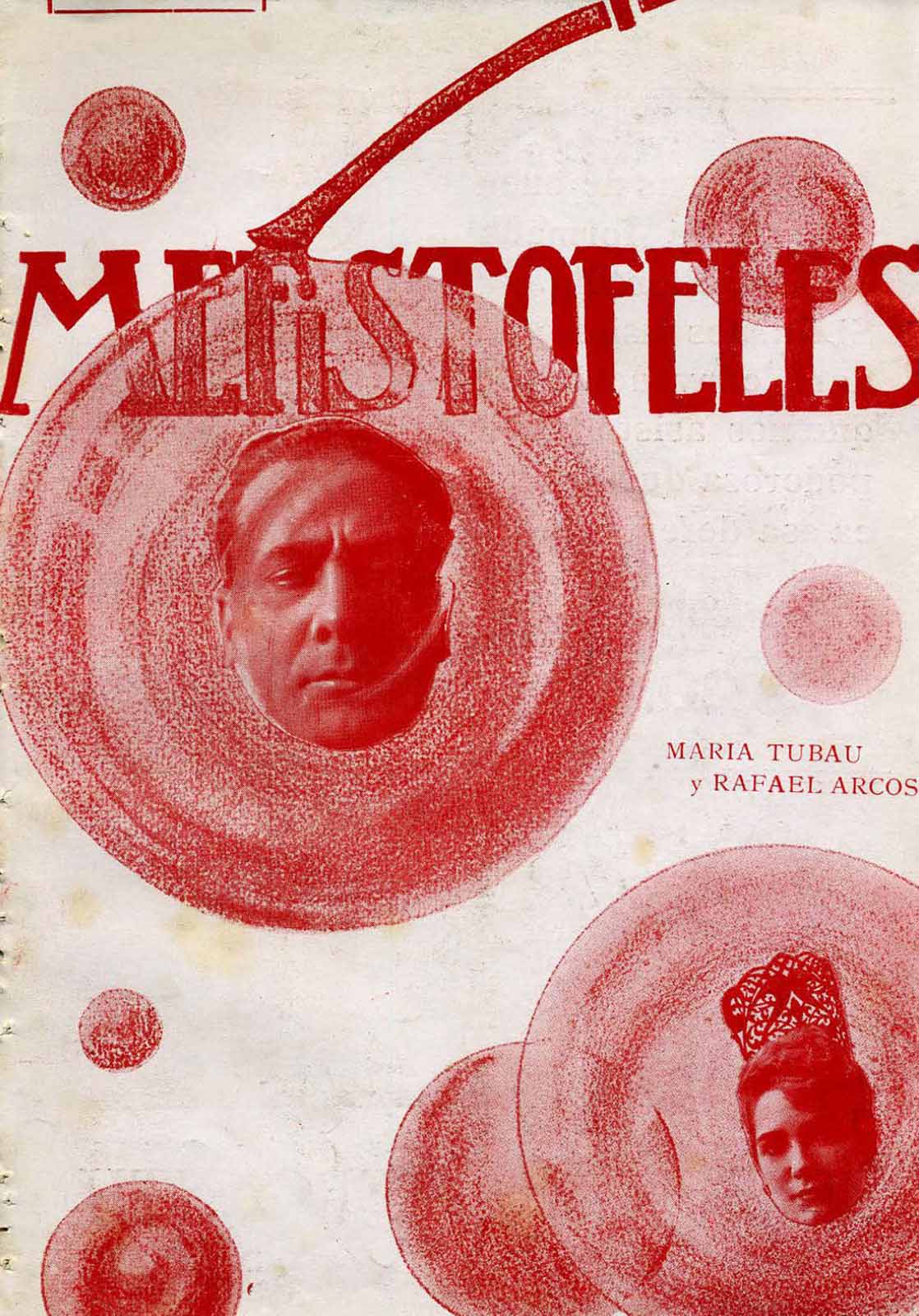 Revista Mefistófeles