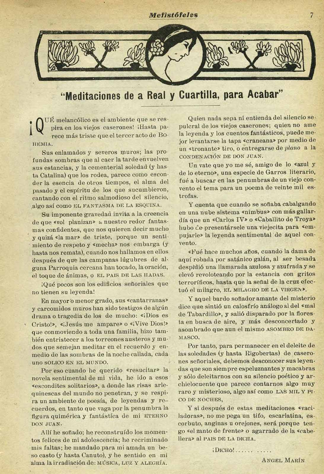 Mefistofeles No22 09