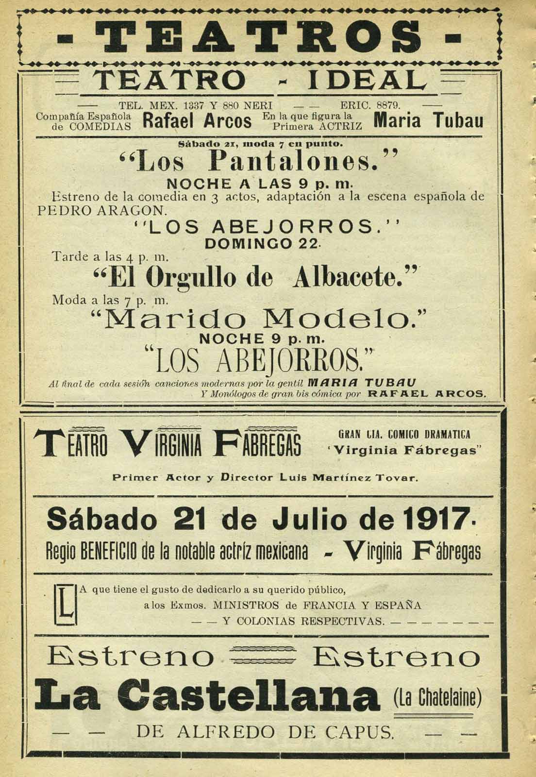 Mefistofeles No23 10