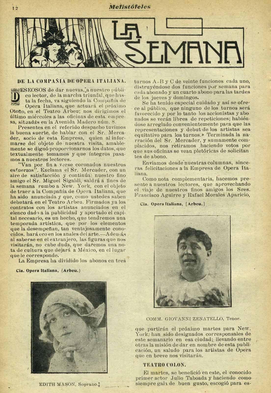 Mefistofeles No23 14