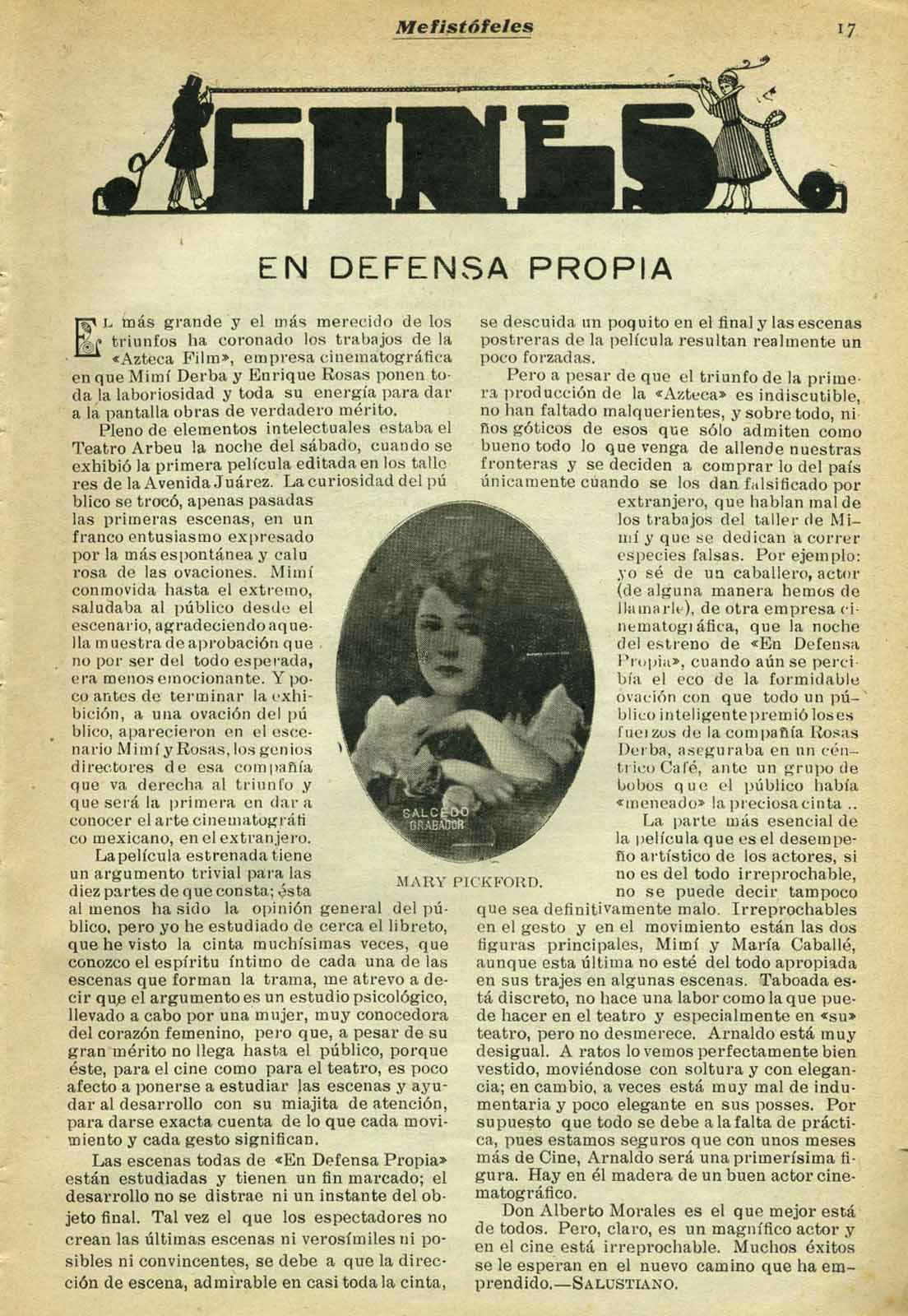 Mefistofeles No23 19