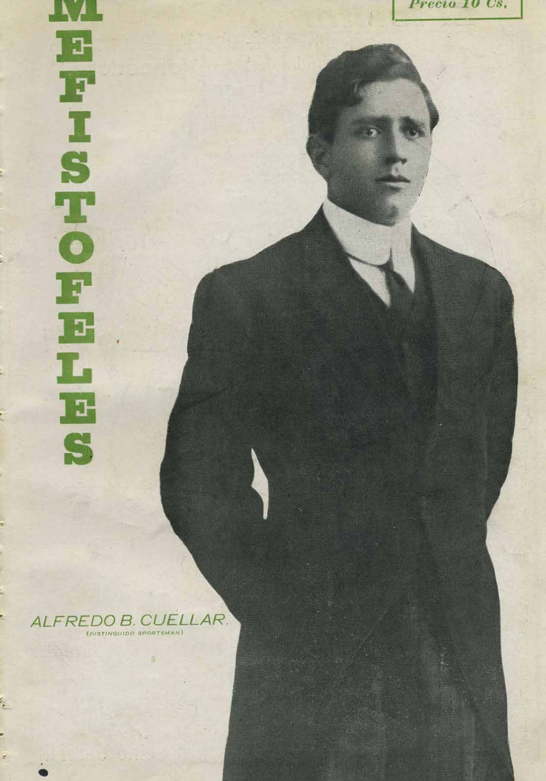 Revista Mefistófeles