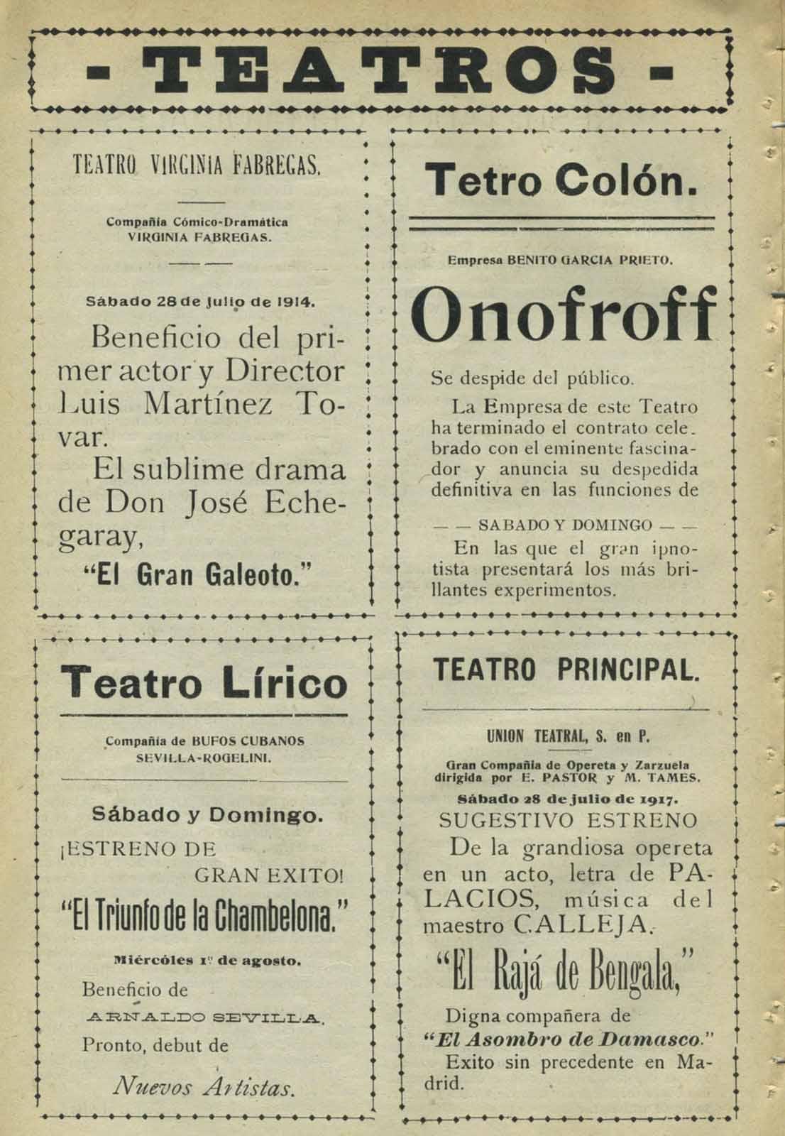 Mefistofeles No24 10