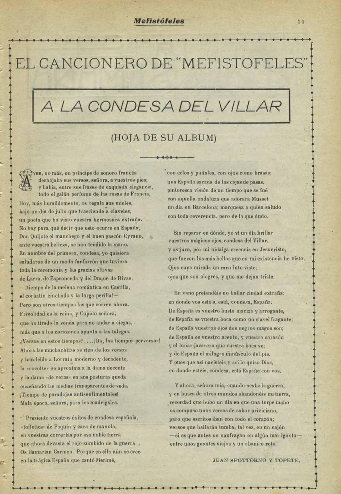 Mefistofeles No24 13