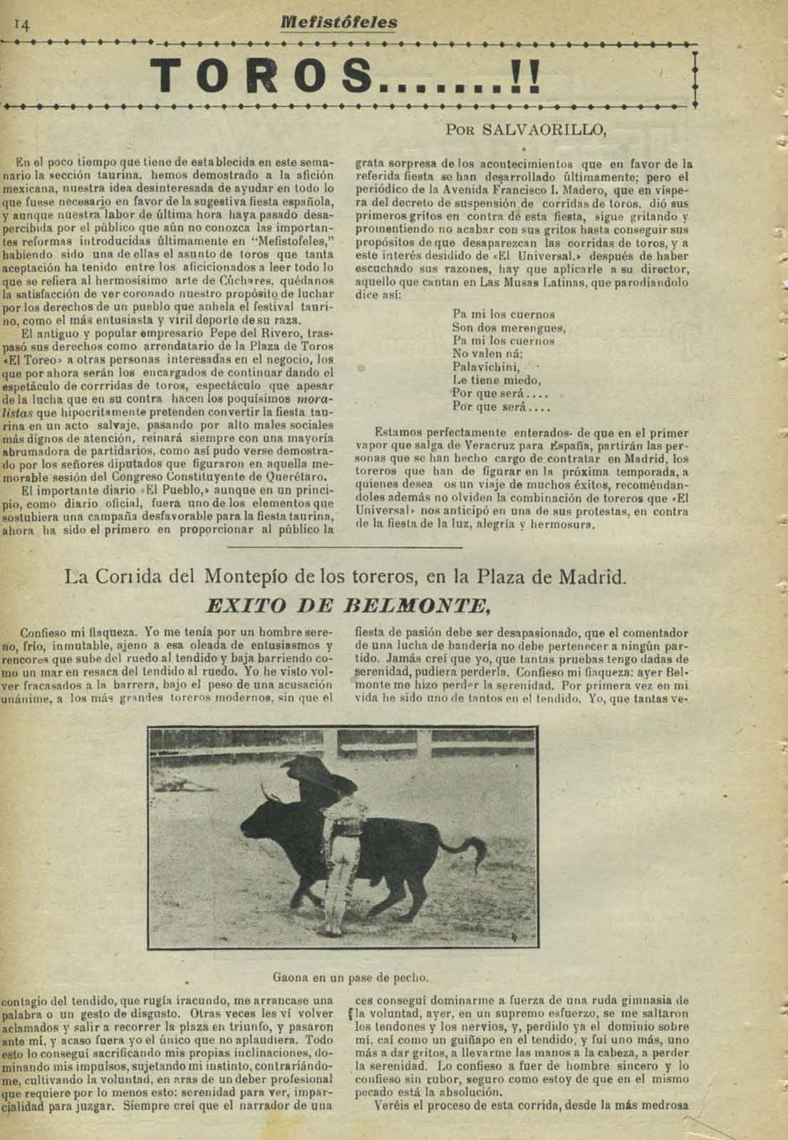 Mefistofeles No24 16