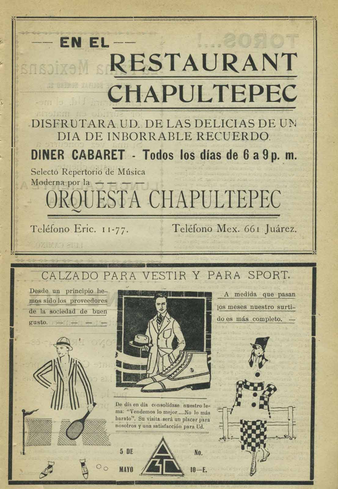 Mefistofeles No24 25