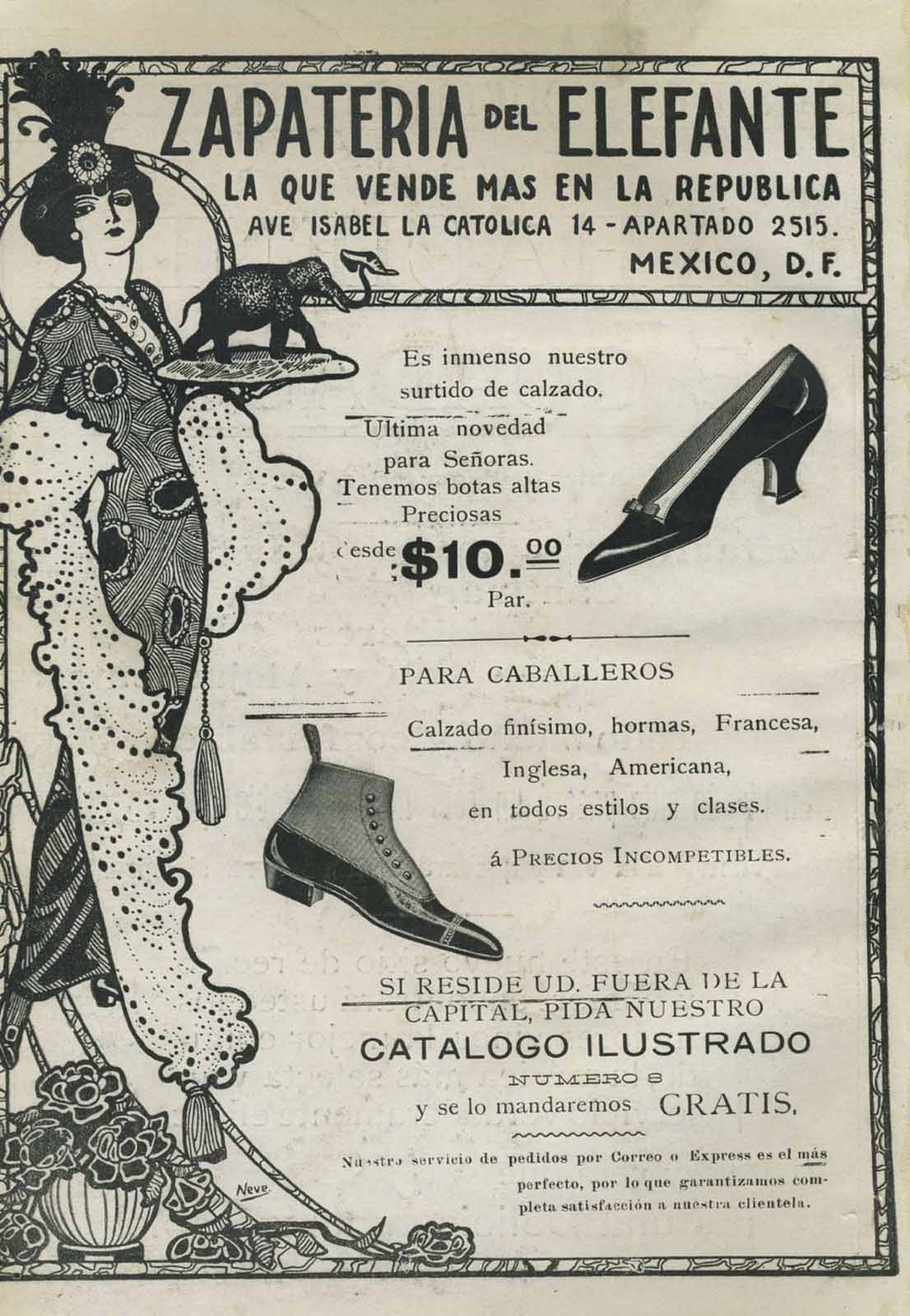 Mefistofeles No24 28