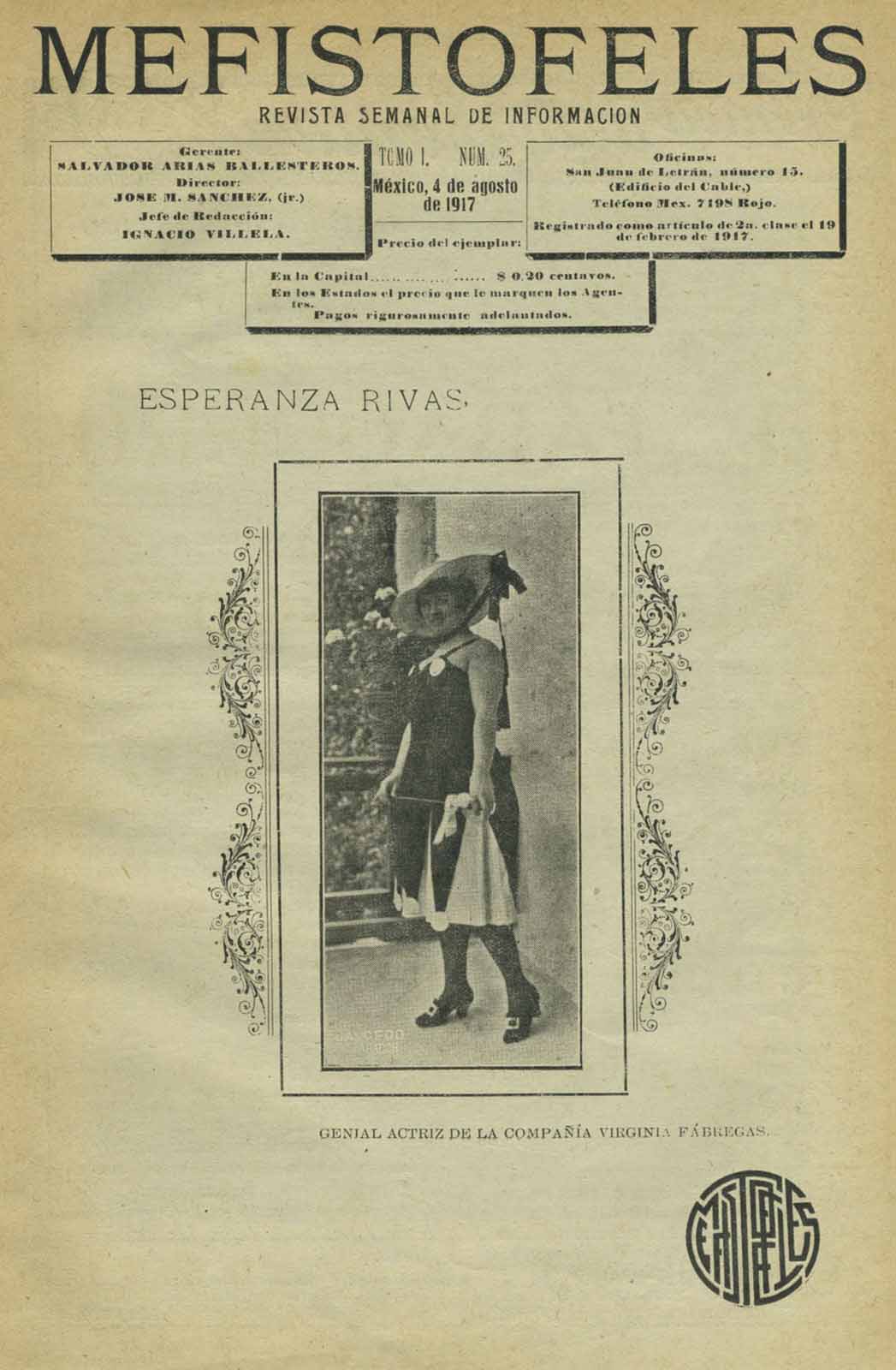 Mefistofeles No25 05
