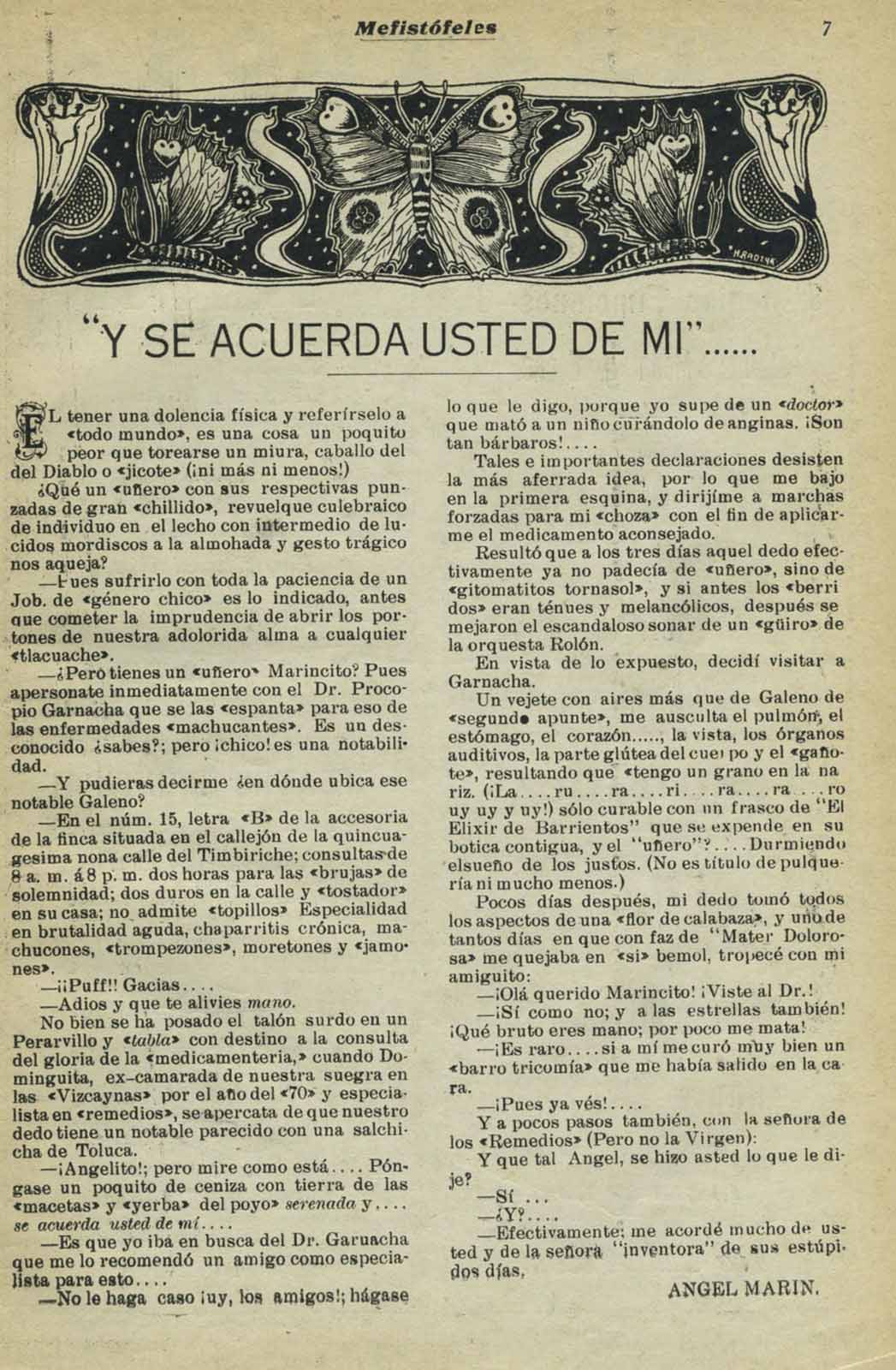 Mefistofeles No25 09